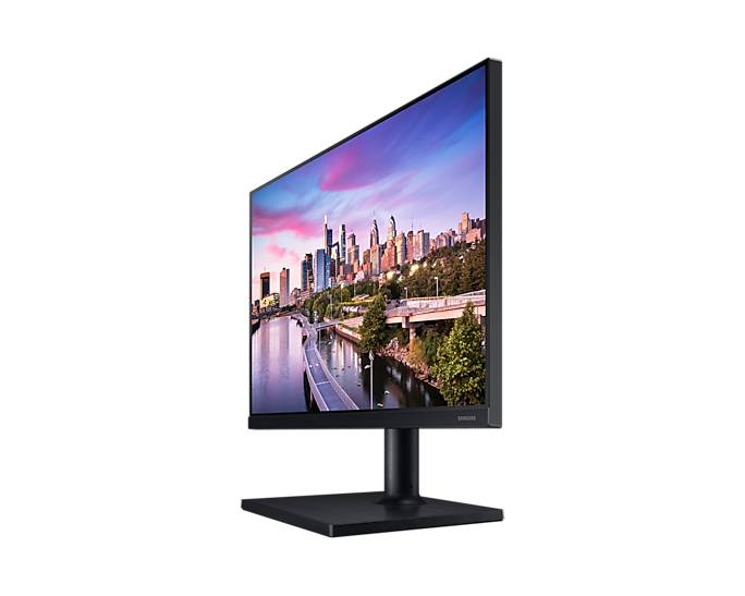 Rca Informatique - image du produit : 23.8IN LCD 1920X1080 16:9 5MS F24T450G 1000:1 HDMI/USB