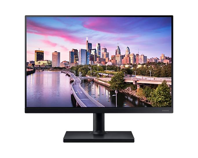 Rca Informatique - image du produit : 23.8IN LCD 1920X1080 16:9 5MS F24T450G 1000:1 HDMI/USB