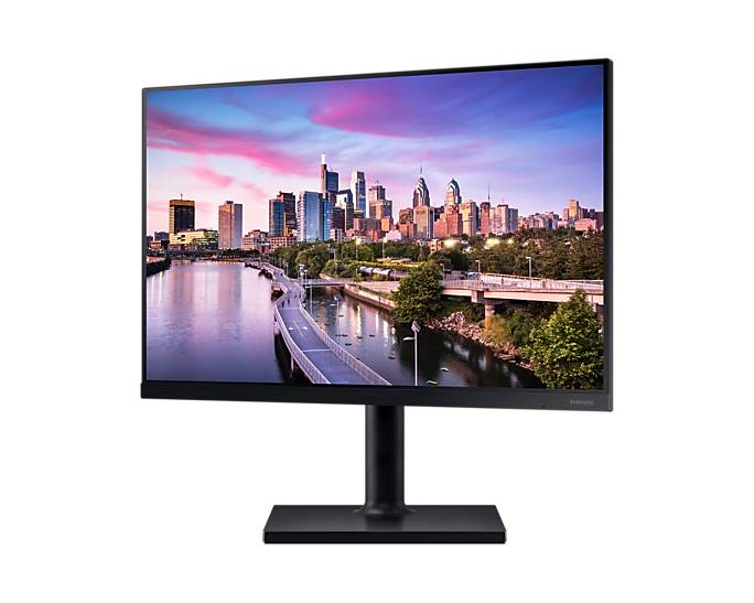 Rca Informatique - image du produit : 23.8IN LCD 1920X1080 16:9 5MS F24T450G 1000:1 HDMI/USB