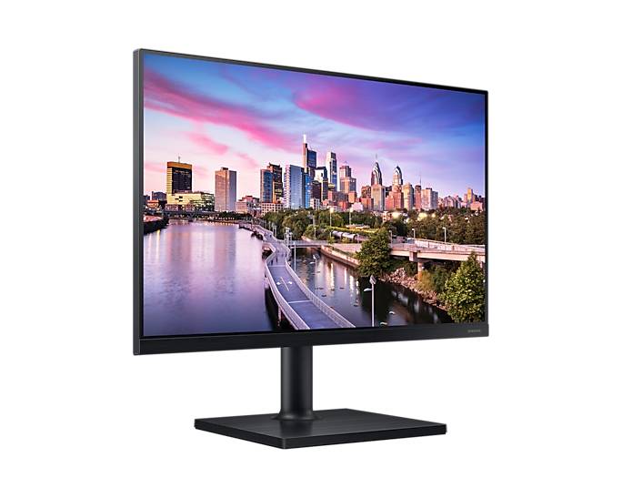 Rca Informatique - image du produit : 23.8IN LCD 1920X1080 16:9 5MS F24T450G 1000:1 HDMI/USB