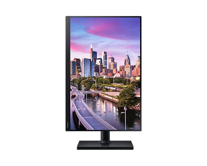 Rca Informatique - image du produit : 23.8IN LCD 1920X1080 16:9 5MS F24T450G 1000:1 HDMI/USB