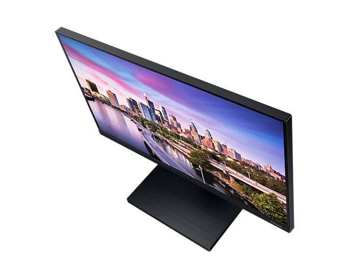 Rca Informatique - image du produit : 23.8IN LCD 1920X1080 16:9 5MS F24T450G 1000:1 HDMI/USB