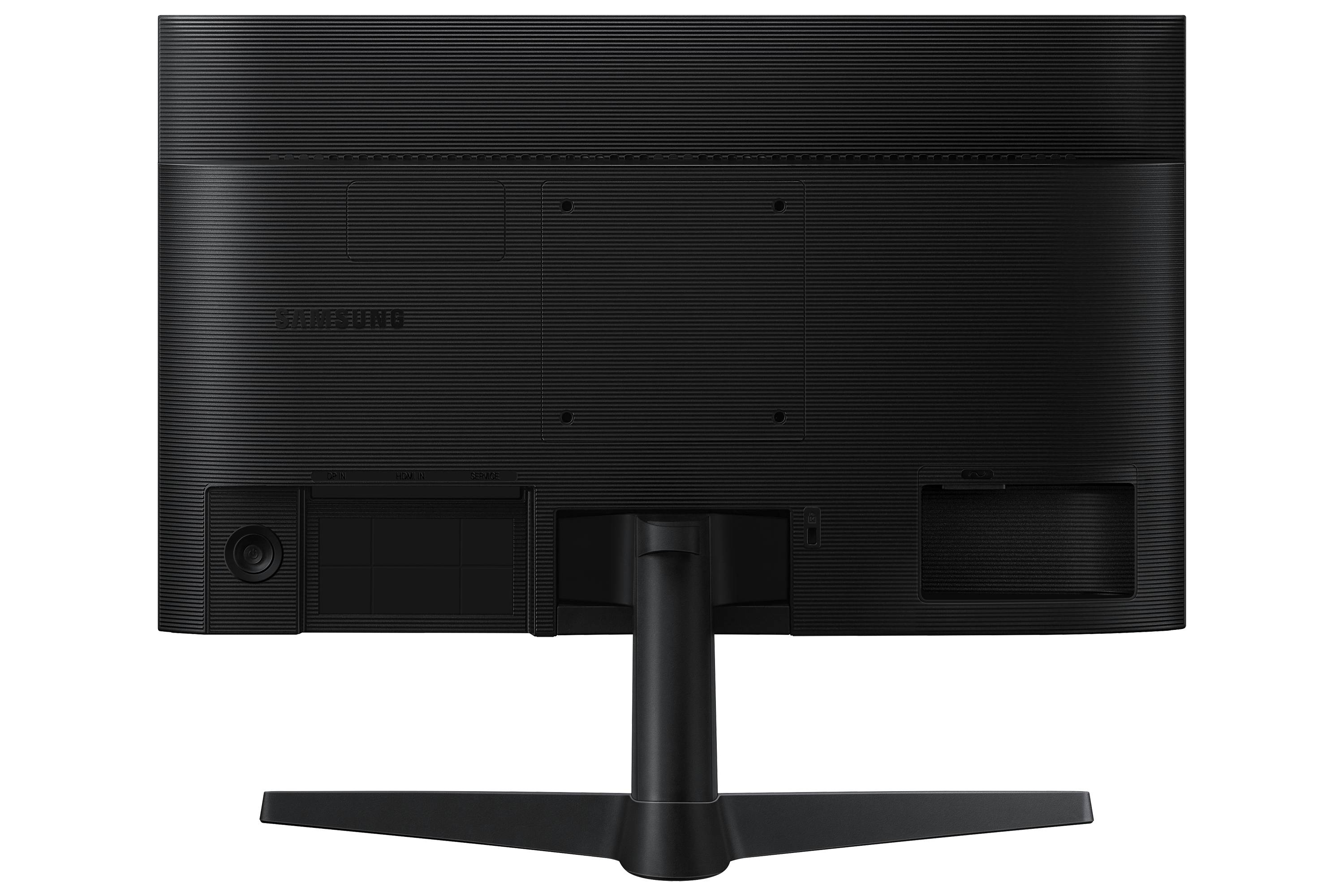 Rca Informatique - image du produit : SAMSUNG F24T370 23.8IN BEZELLESS 16:9 WIDE 1920X1080 IP