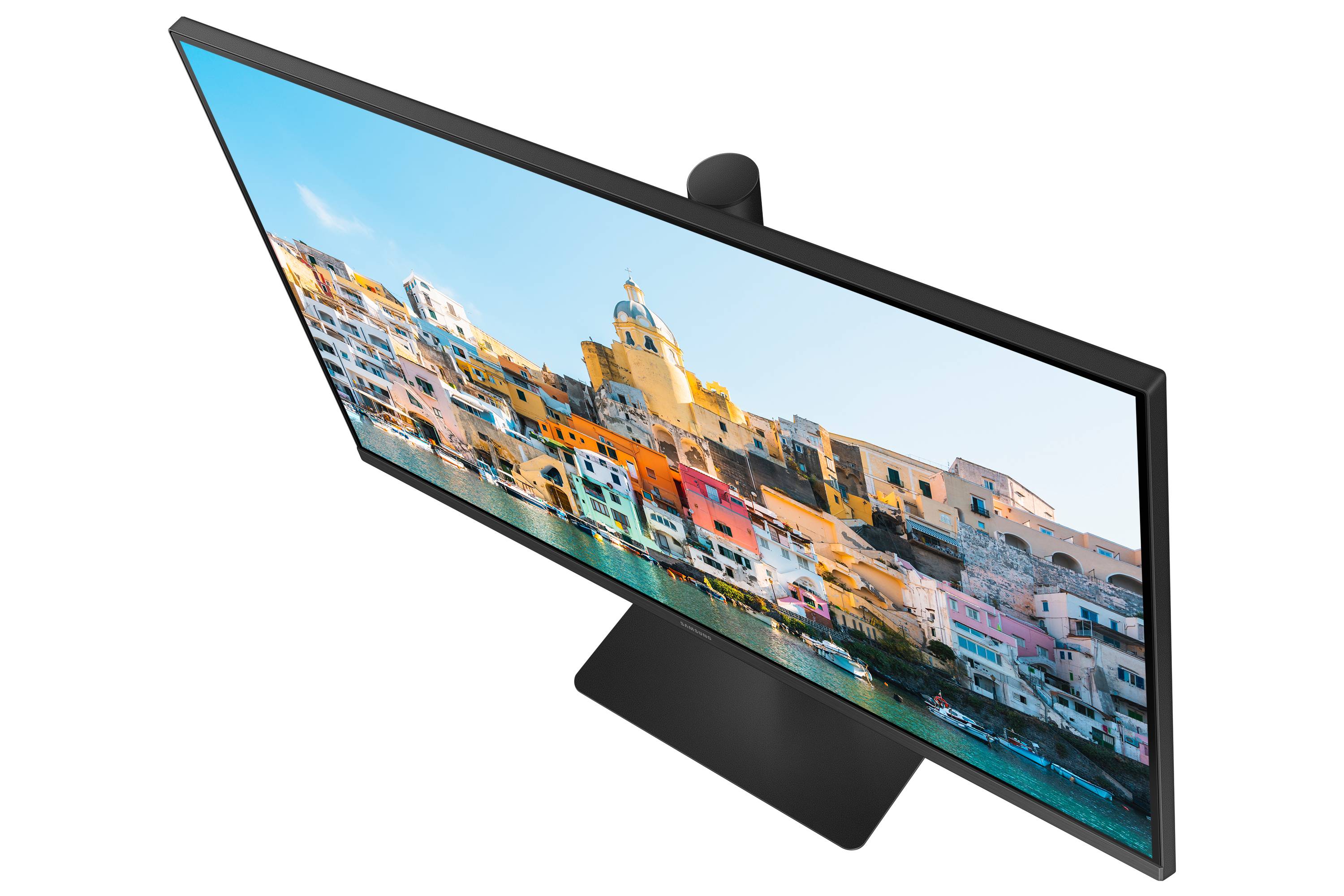 Rca Informatique - image du produit : SAMSUNG S27A400U 27IN BEZELLESS 16:9 1920X1080 IPS 5MS HAS/SWIVE