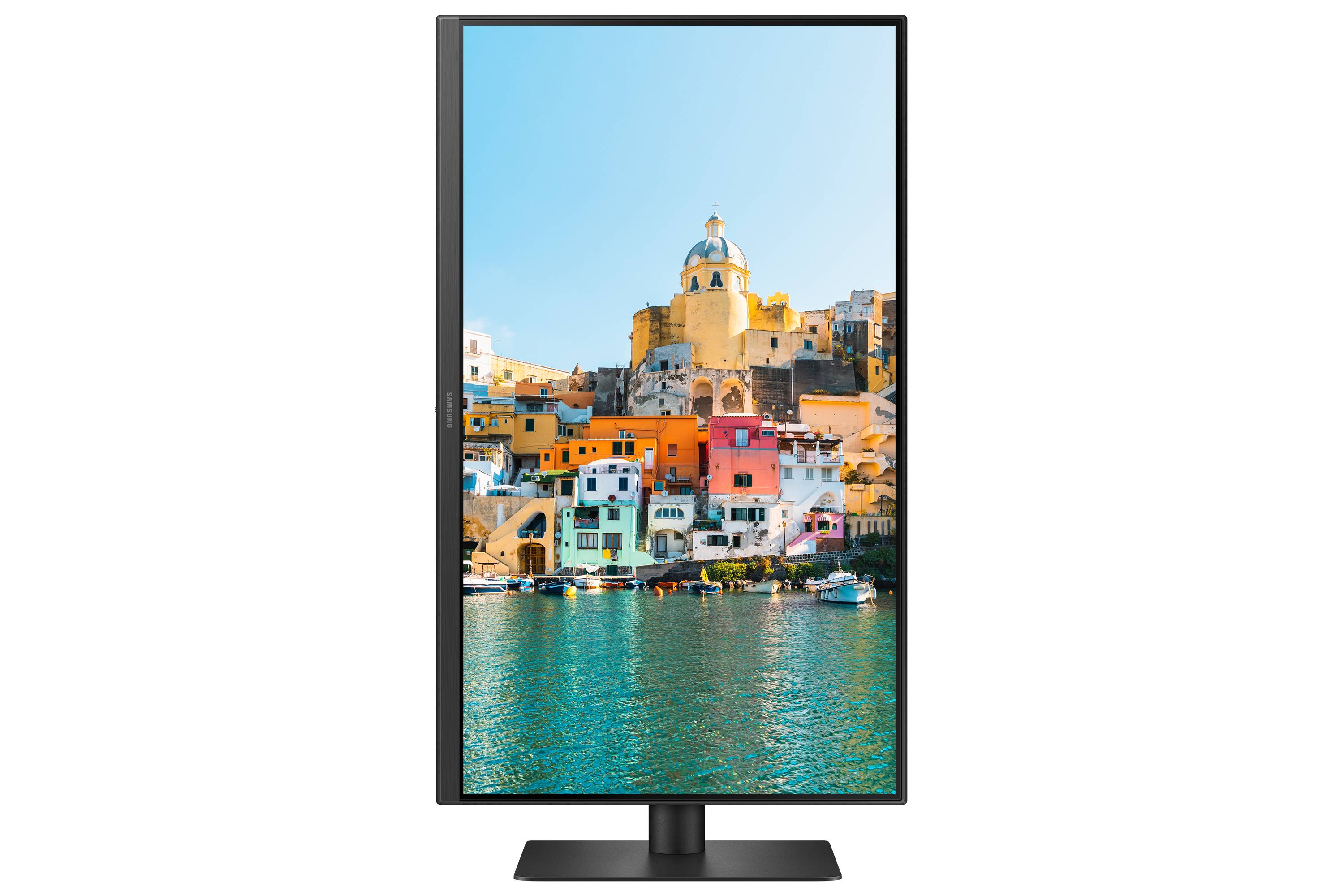 Rca Informatique - image du produit : SAMSUNG S24A400U 238IN BEZELLESS 16:9 1920X1080 IPS 5MS