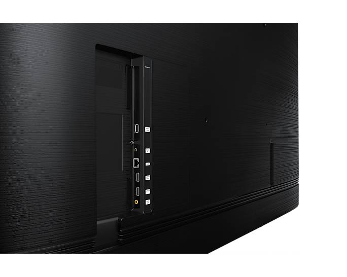 Rca Informatique - image du produit : QE65T 65IN STANDALONE UHD 16/7 300CD UHD NO SSSP