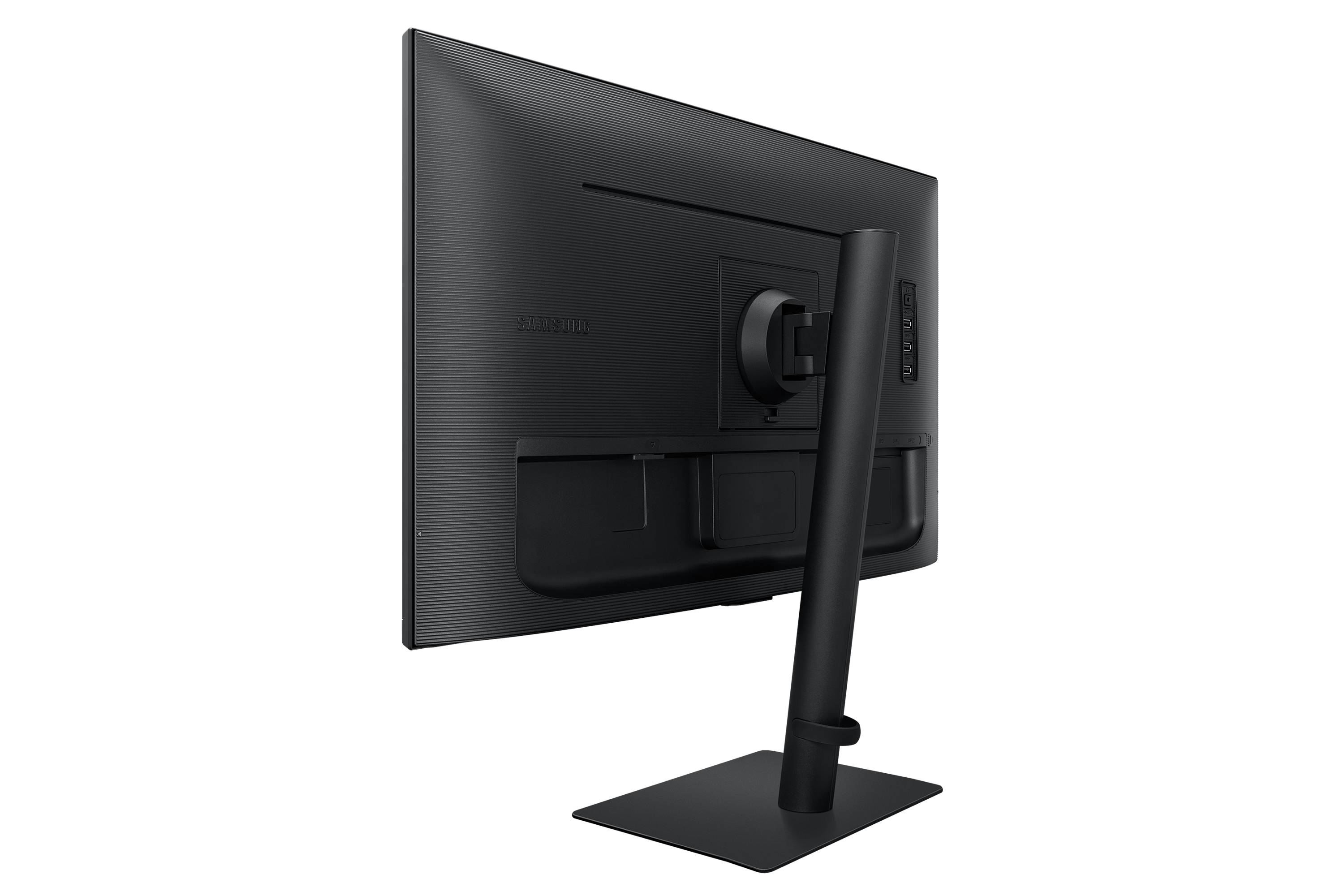 Rca Informatique - image du produit : LS27A60PUUUXEN 27IN IPS QHD 300CD/5MS/HDMI/DP/3USB/USB-C/HAS