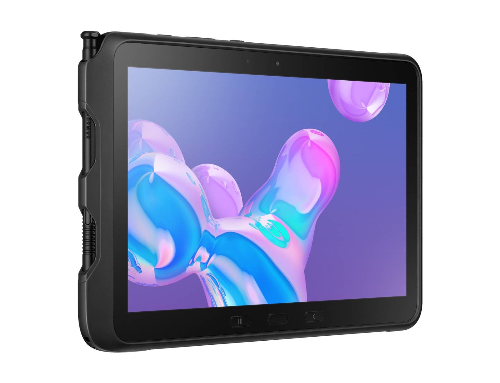 Rca Informatique - image du produit : GALAXYTAB A PRO SNAPDRAGON 670 64GB 4GB 10IN ANDROID 9.0        IN