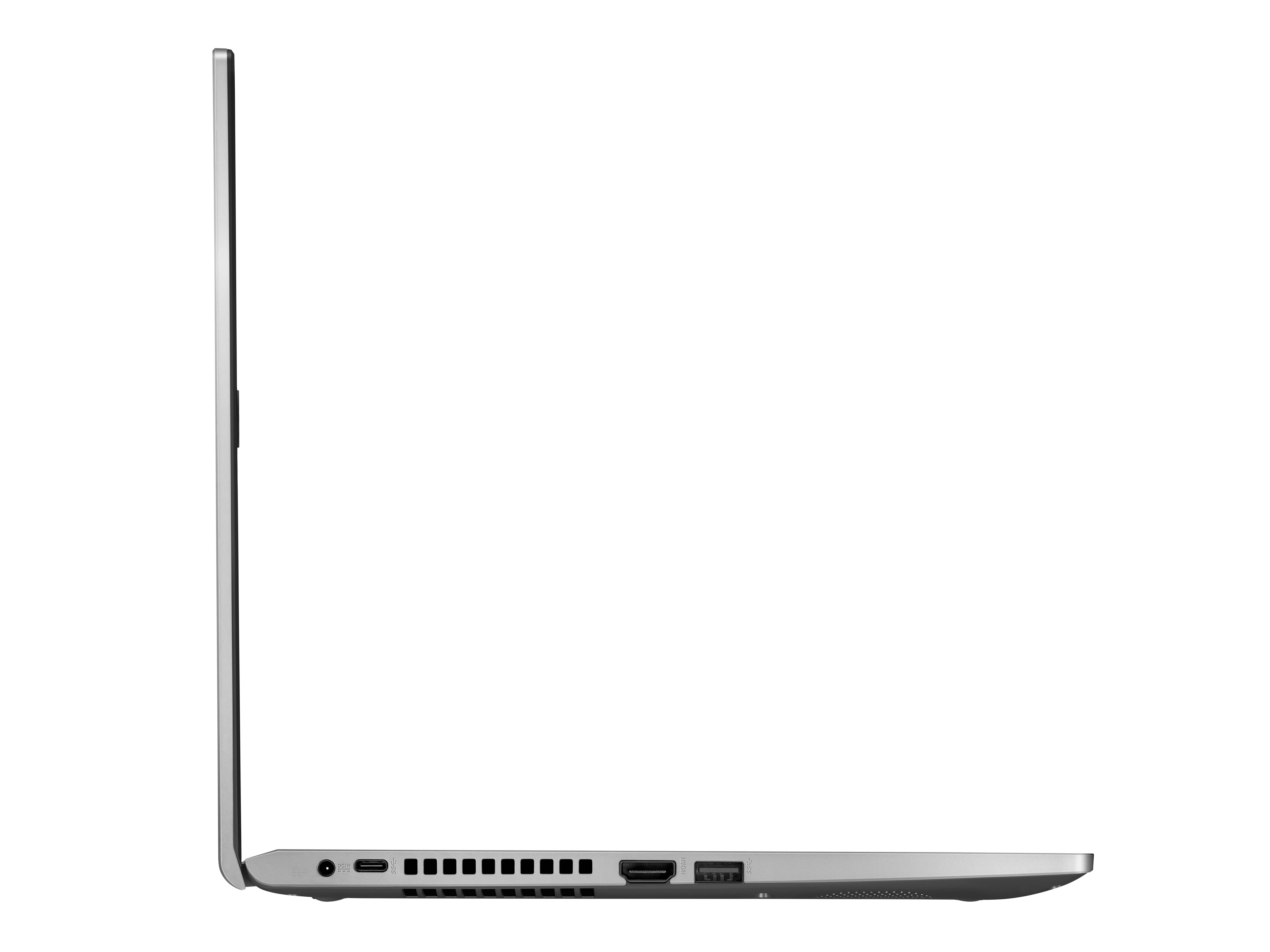 Rca Informatique - image du produit : X515JANS-BQ2267T 15.6IN I5-1035G1 8GB 512GB NOOD W10H SI