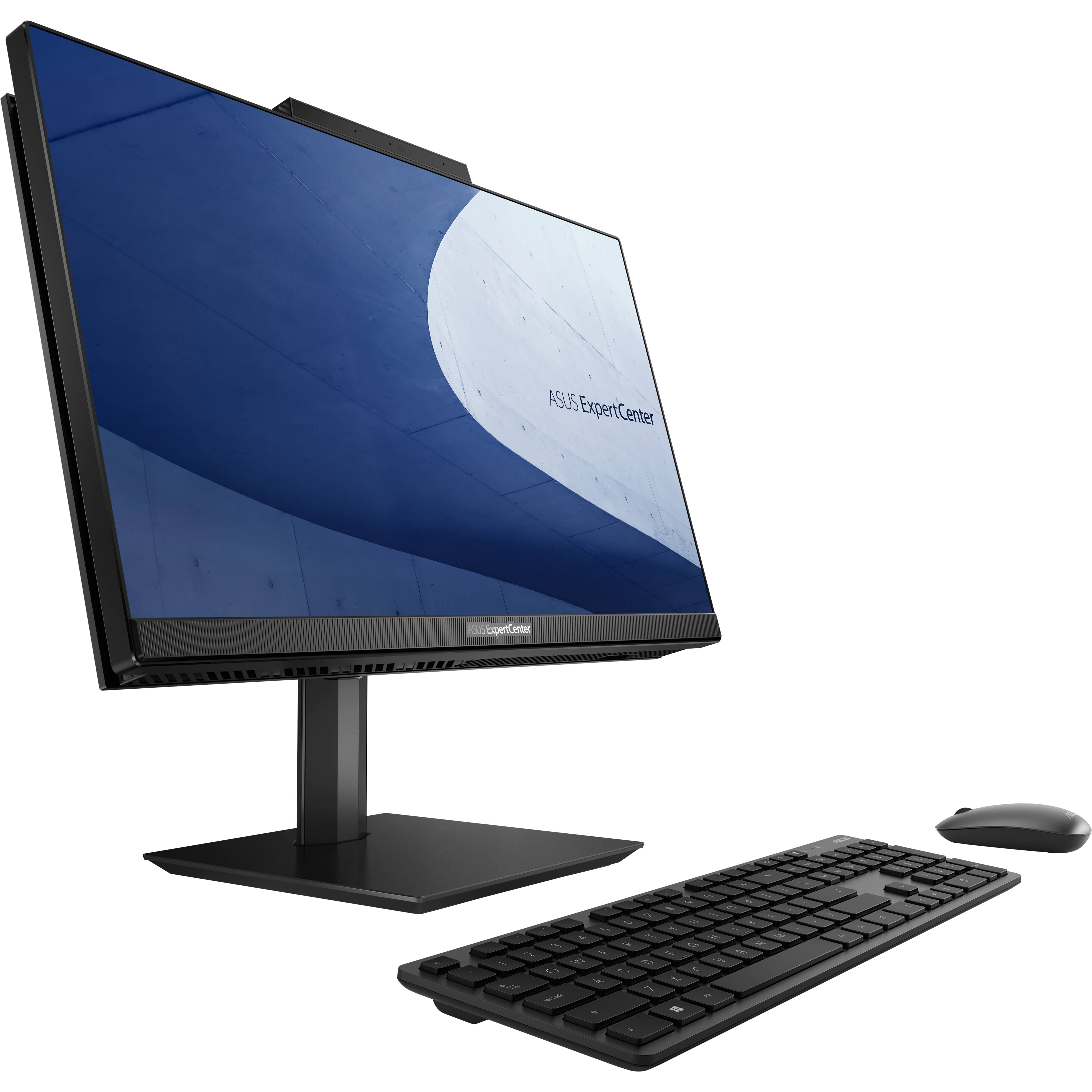 Rca Informatique - image du produit : EXPERTCENTER AIO 22 I5-11500B 256GB 8GB 21.5IN NOOD W10P