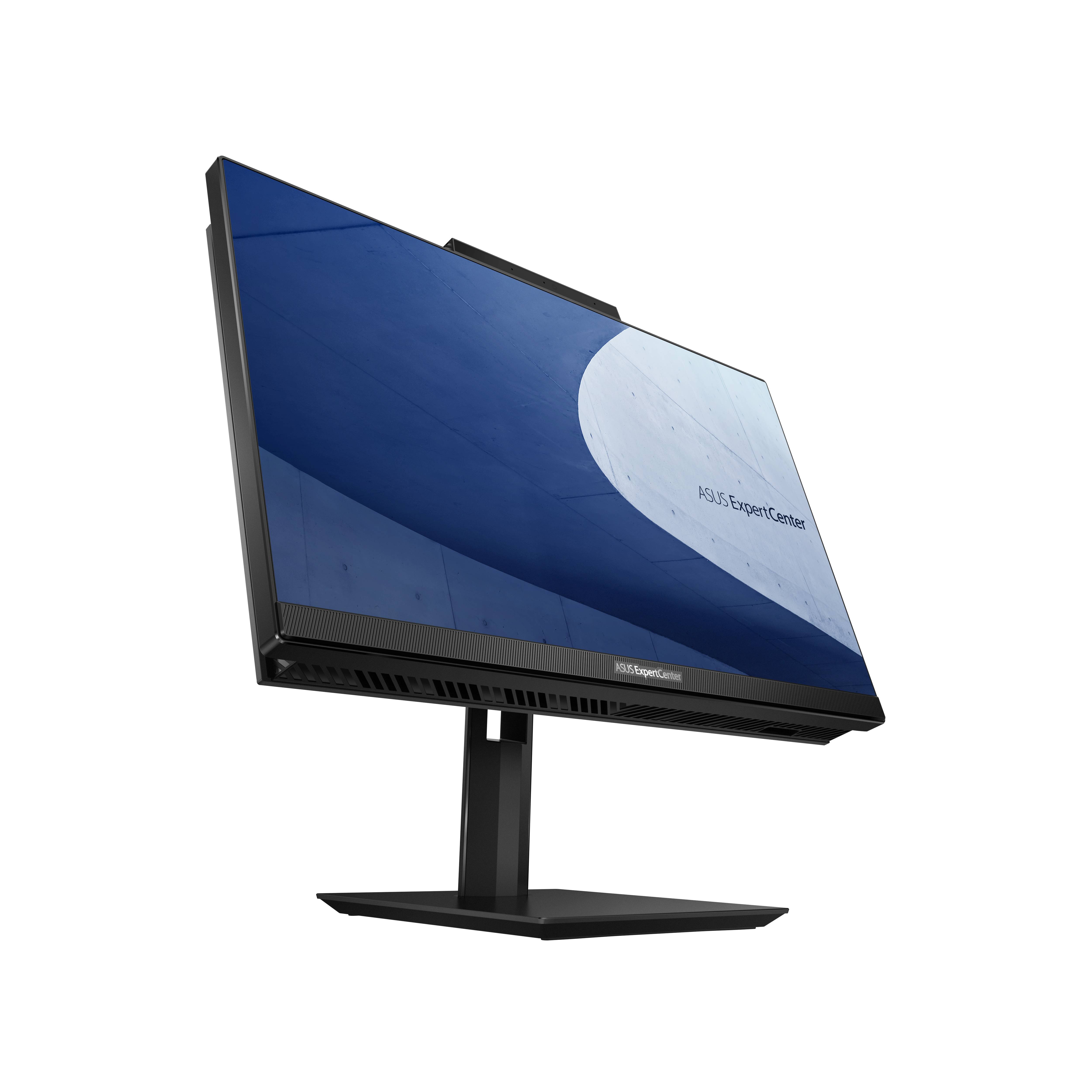 Rca Informatique - image du produit : EXPERTCENTER AIO 22 I5-11500B 256GB 8GB 21.5IN NOOD W10P