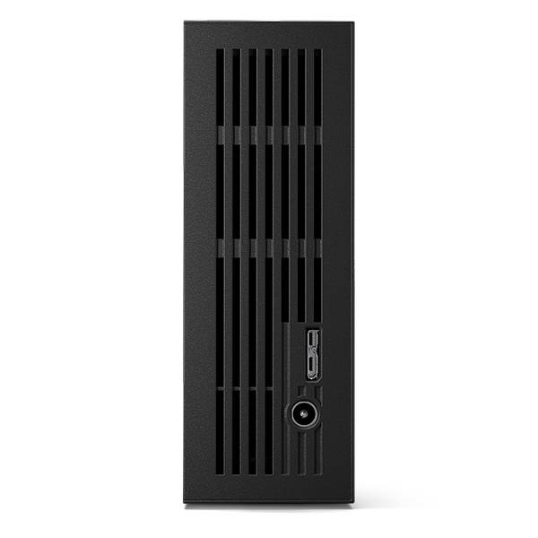 Rca Informatique - image du produit : ONE TOUCH DESKTOP WITH HUB 10TB3.5IN USB3.0 EXT. HDD 2 USB