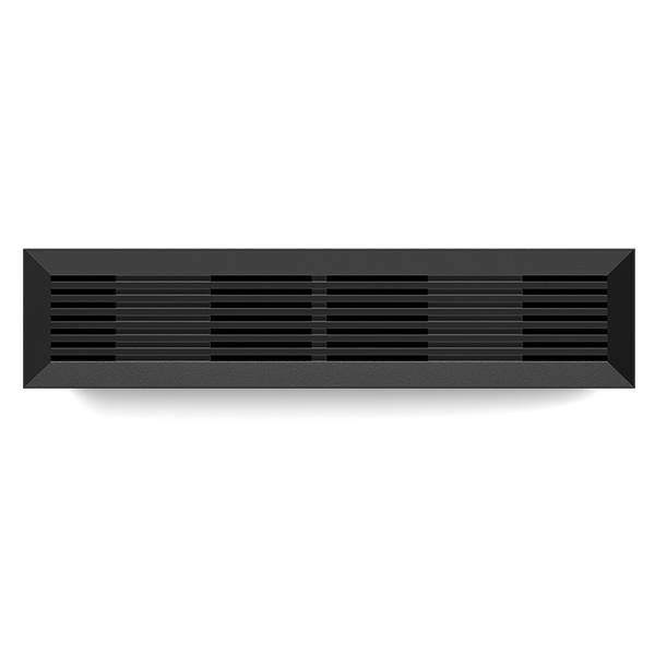 Rca Informatique - image du produit : ONE TOUCH DESKTOP WITH HUB 10TB3.5IN USB3.0 EXT. HDD 2 USB