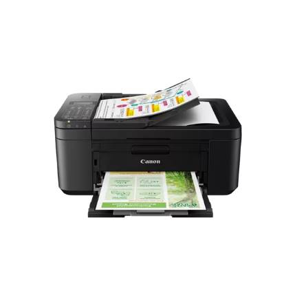 Rca Informatique - image du produit : PIXMA TR4650 MFP 4800X1200 8PPM PRNT/CPY/SCN