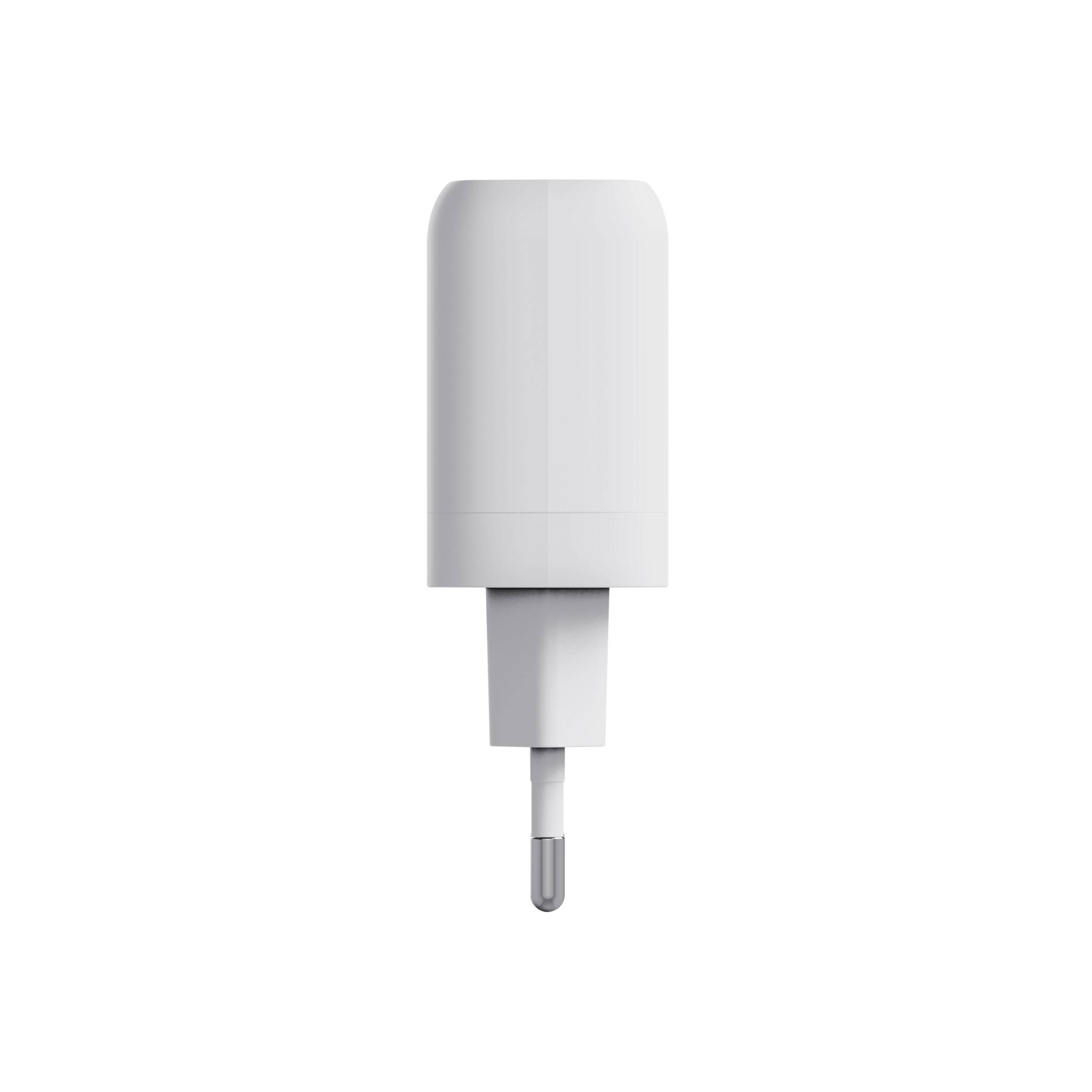 Rca Informatique - image du produit : MAXO 45W USB-C CHARGER WHT