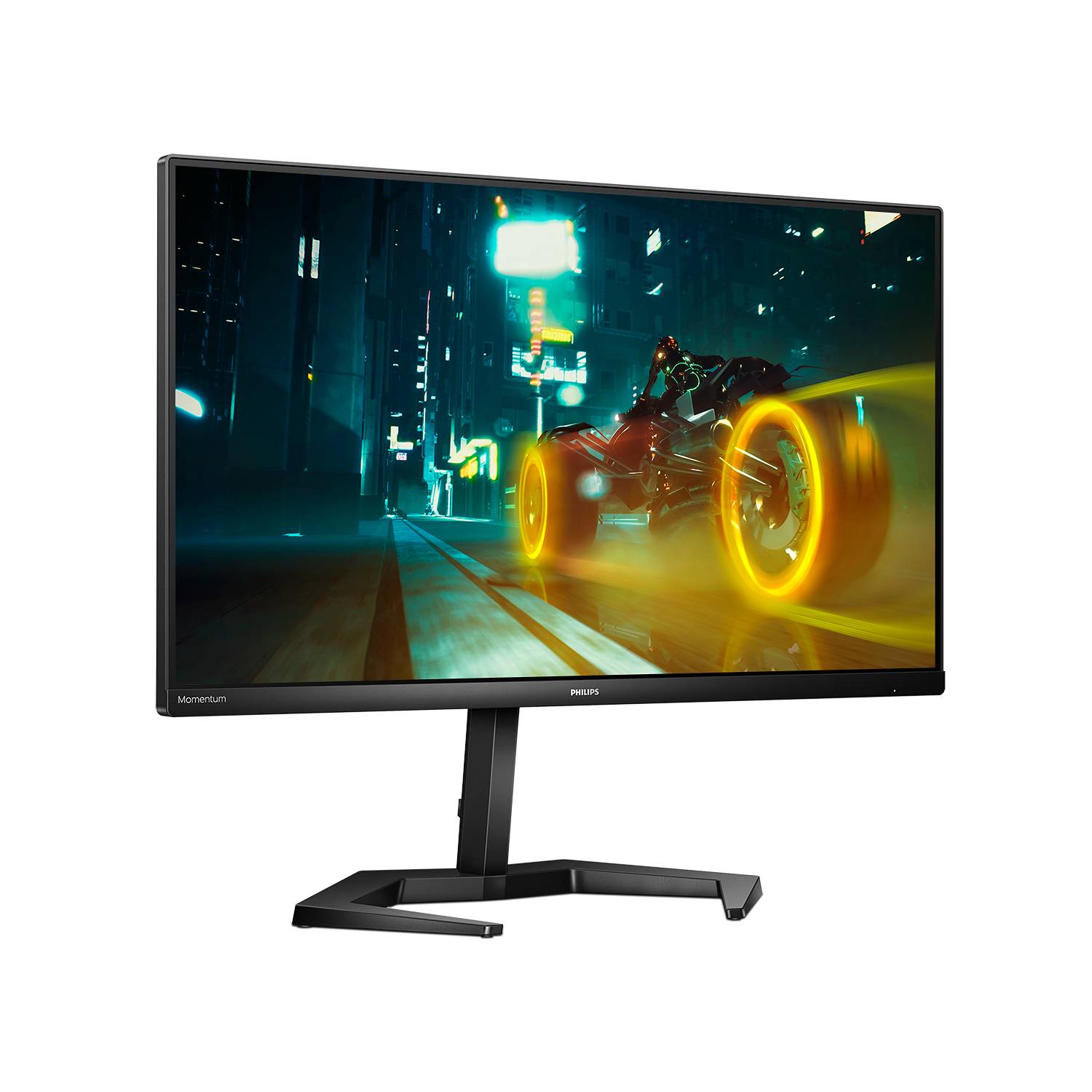 Rca Informatique - image du produit : 24M1N3200ZA 24IN FULLHD IPS 1920X1080 16/9 DP-2XHDMI 1100:1