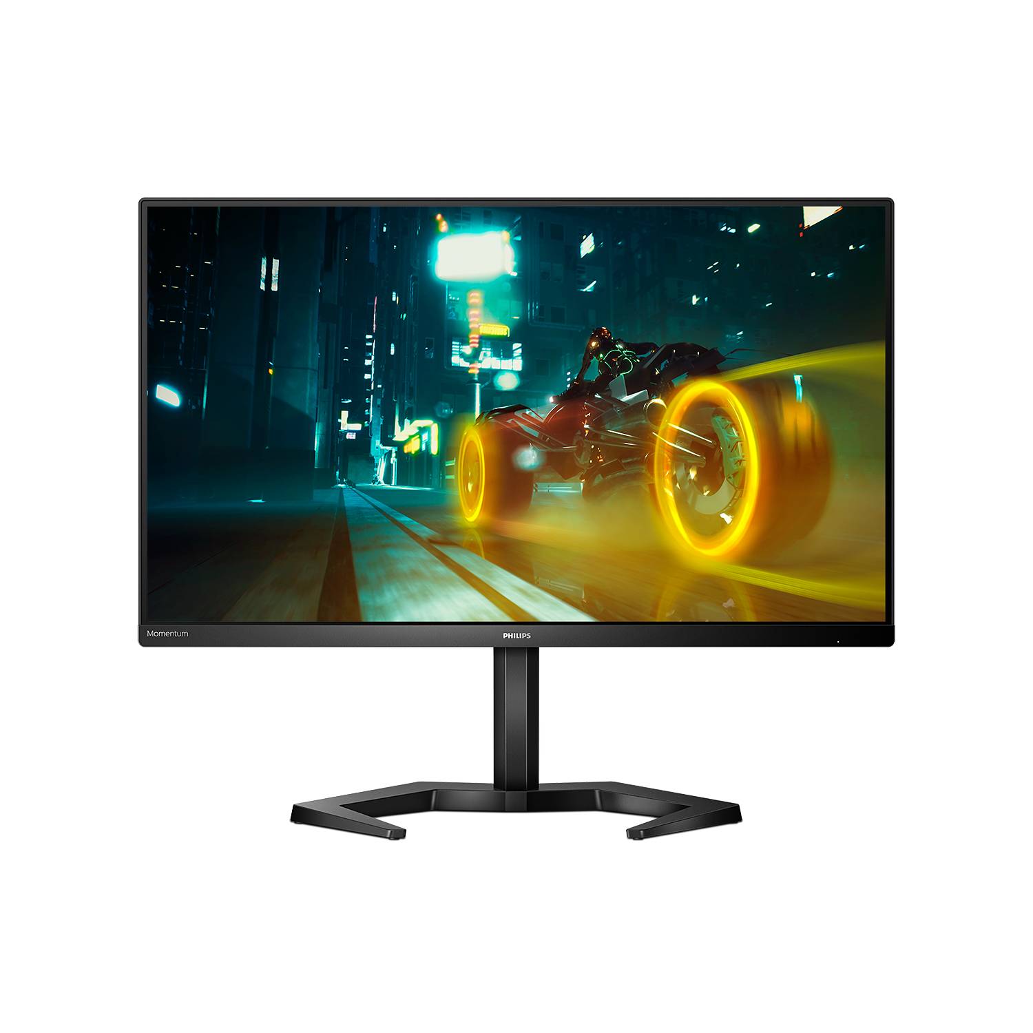 Rca Informatique - image du produit : 24M1N3200ZA 24IN FULLHD IPS 1920X1080 16/9 DP-2XHDMI 1100:1