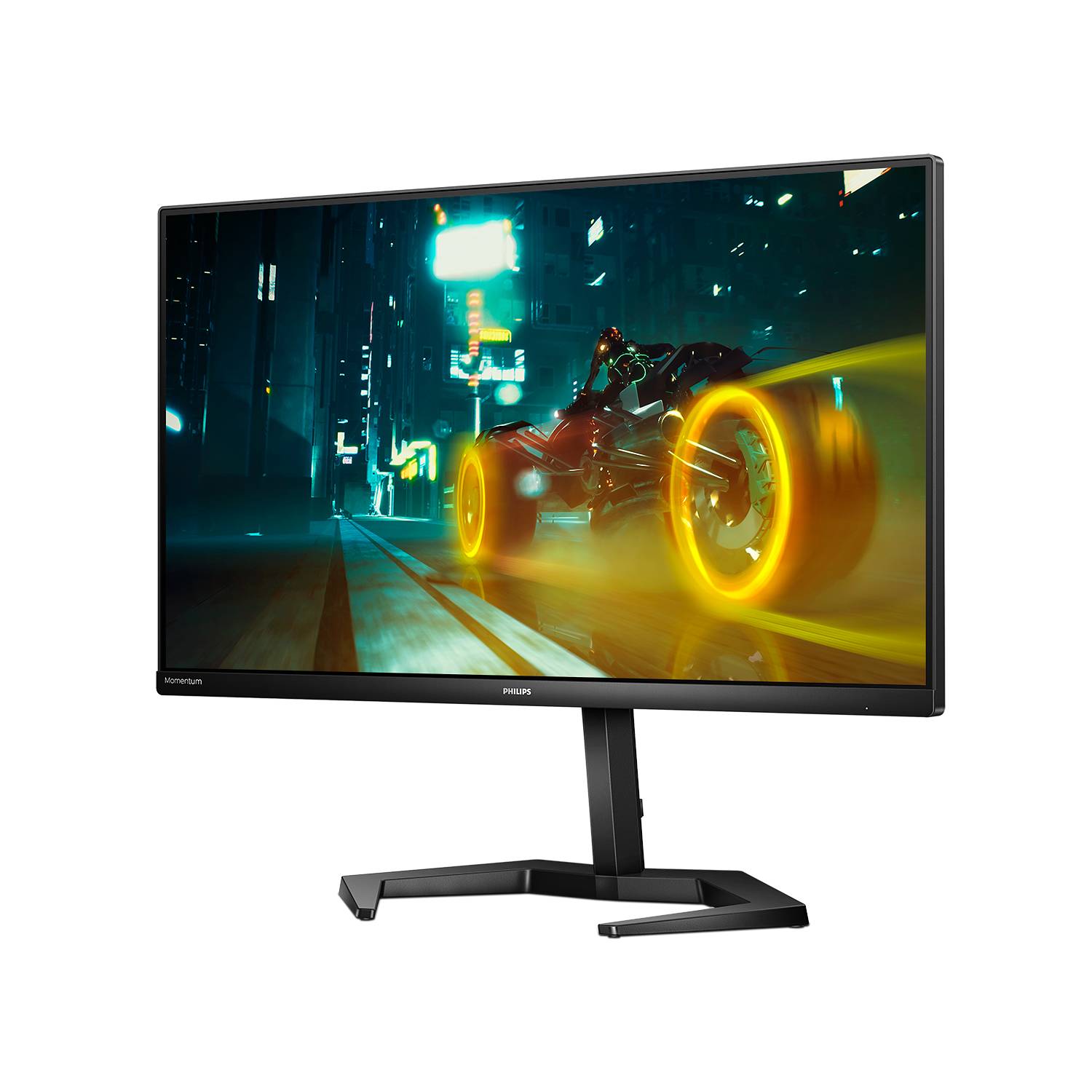 Rca Informatique - image du produit : 24M1N3200ZA 24IN FULLHD IPS 1920X1080 16/9 DP-2XHDMI 1100:1