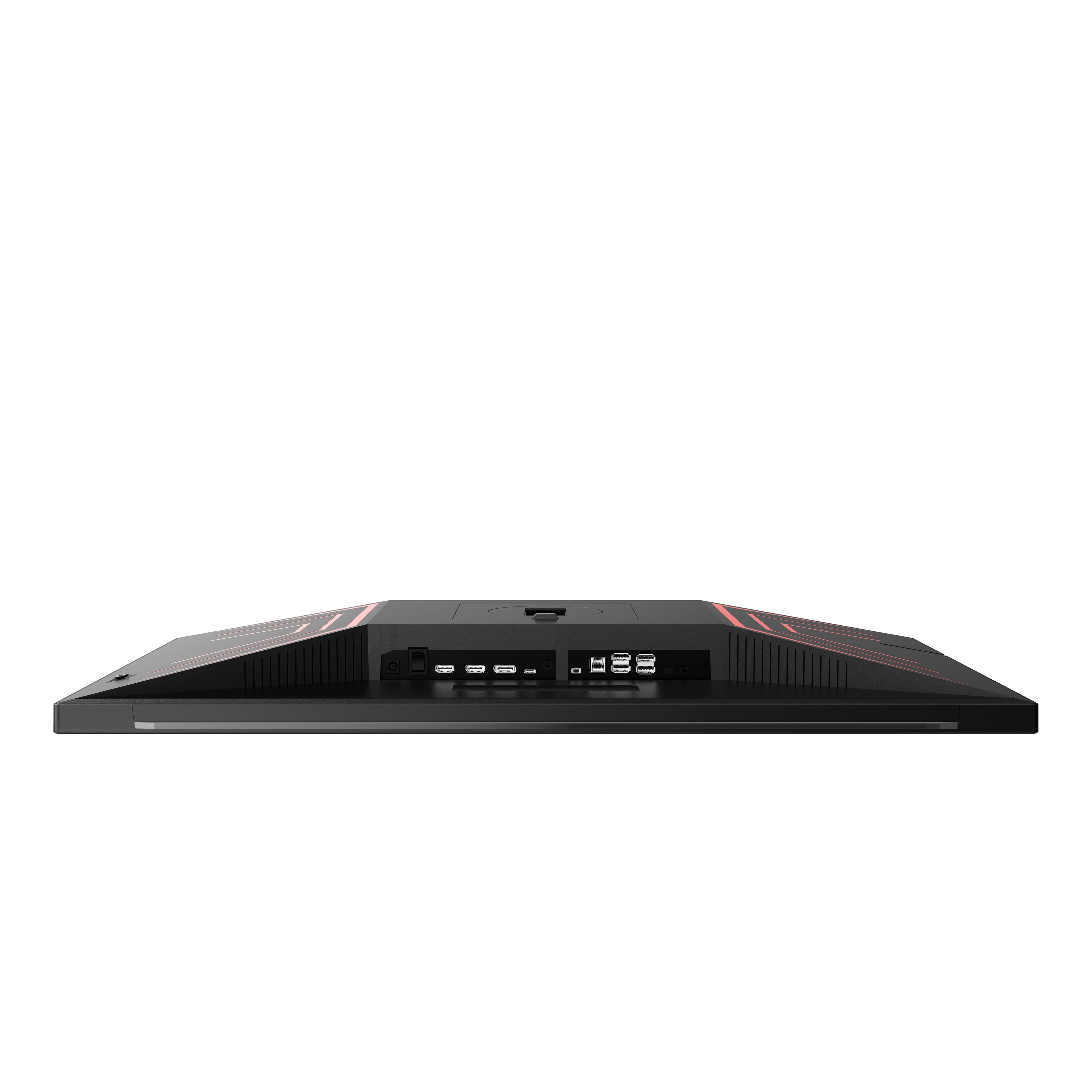 Rca Informatique - image du produit : 31.5IN WLED 3840X2160 16:9 1MS AG324UX 1000:1 HDMI/DP/USB