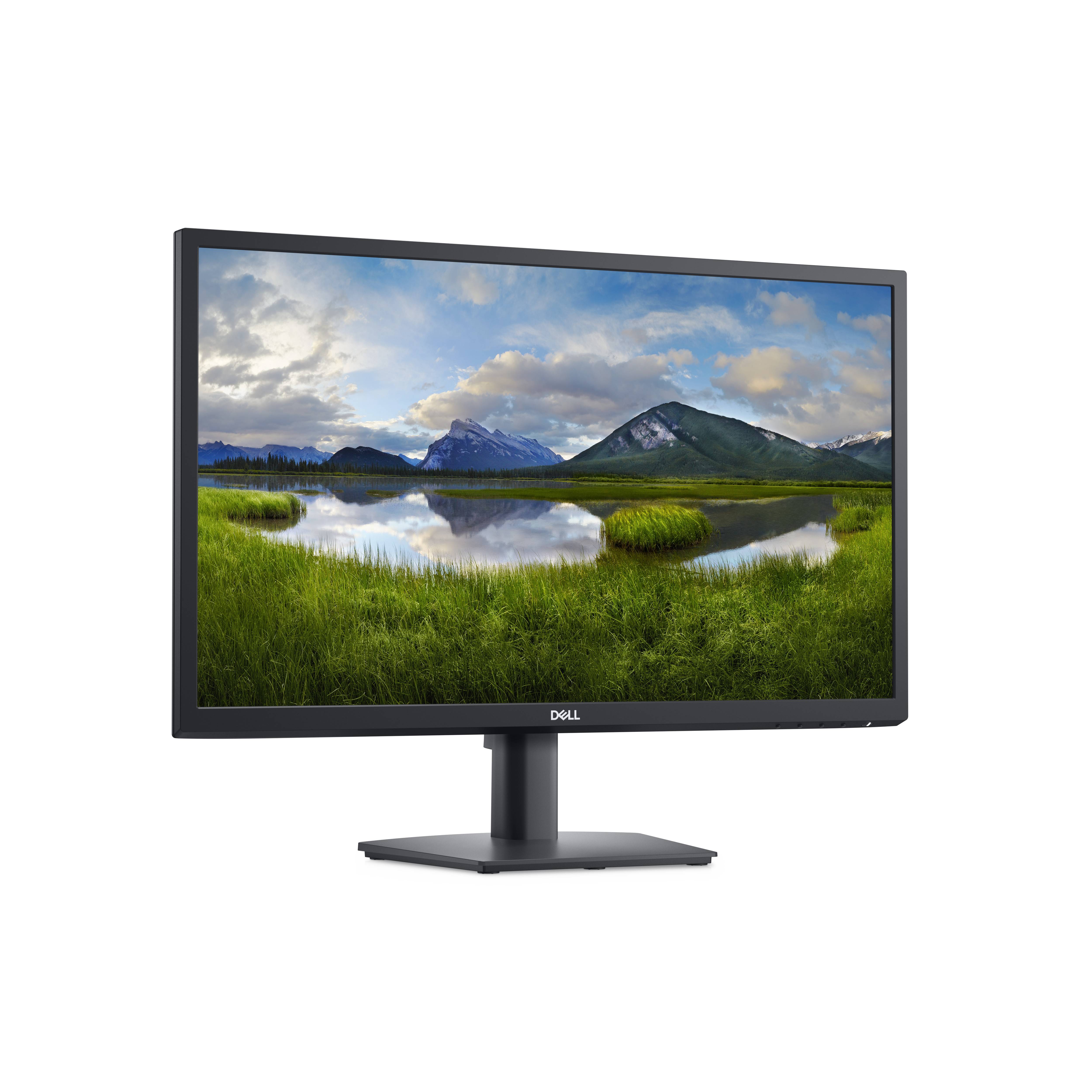 Rca Informatique - image du produit : DELL 24 MONITOR - E2422HN - 60.5 CM (23.8) 1000:1 250 CD/M I