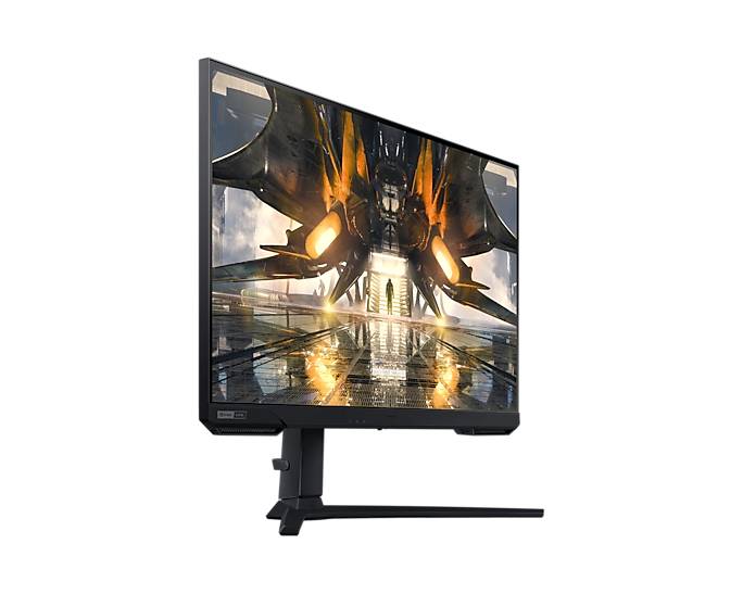 Rca Informatique - image du produit : S32G50A 32IN 16:9 350CD/M2 2560X1440 1MS HDMI