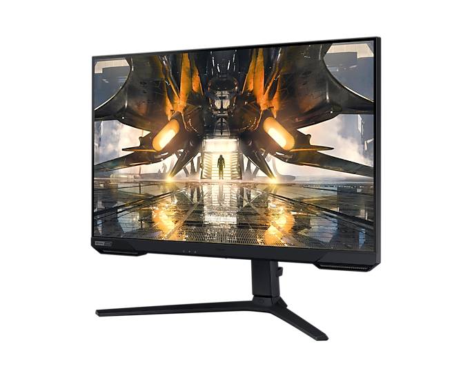 Rca Informatique - image du produit : S32G50A 32IN 16:9 350CD/M2 2560X1440 1MS HDMI