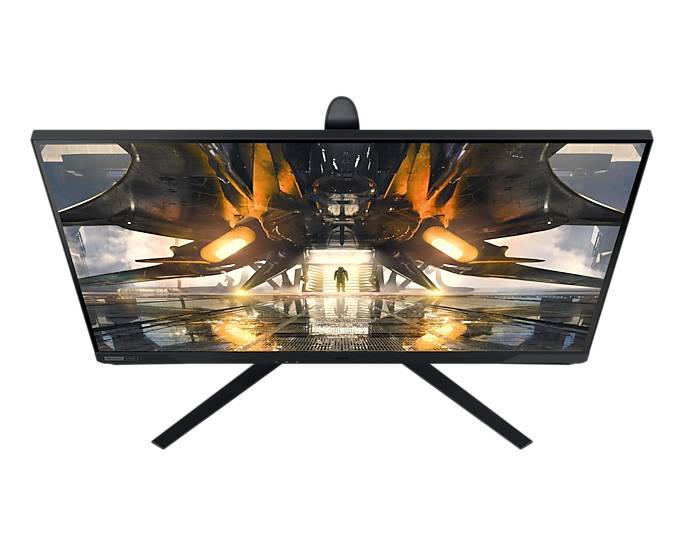 Rca Informatique - image du produit : S32AG520PU 32IN TBD IPS 2560X1440 1MS BLACK