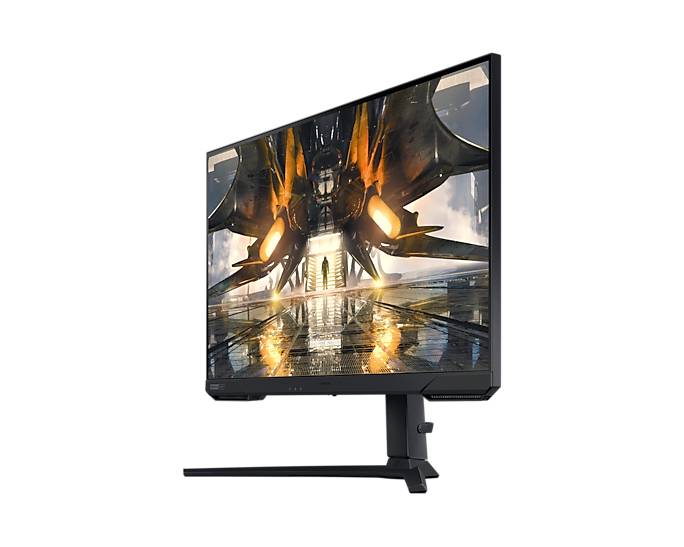 Rca Informatique - image du produit : S32G50A 32IN 16:9 350CD/M2 2560X1440 1MS HDMI