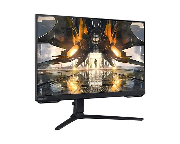 Rca Informatique - image du produit : S32G50A 32IN 16:9 350CD/M2 2560X1440 1MS HDMI