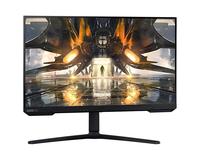 Rca Informatique - image du produit : S32AG520PU 32IN TBD IPS 2560X1440 1MS BLACK