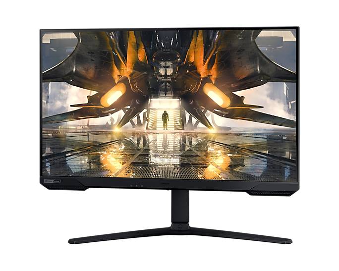 Rca Informatique - image du produit : S32G50A 32IN 16:9 350CD/M2 2560X1440 1MS HDMI