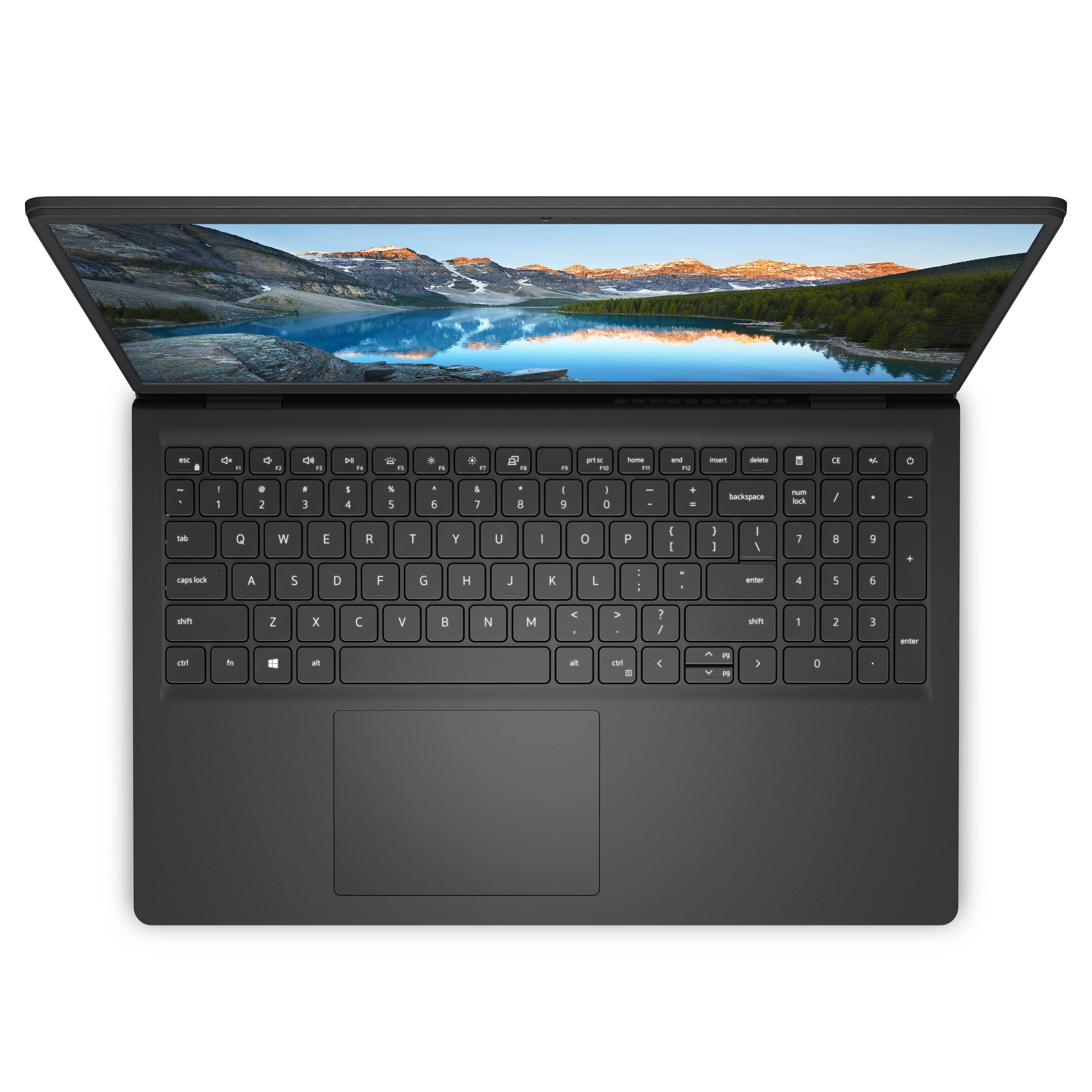 Rca Informatique - image du produit : INSPIRON 15 3000 I5-1235U 8GB 512GB SSD 15.6IN FHD INTEL UHD 3