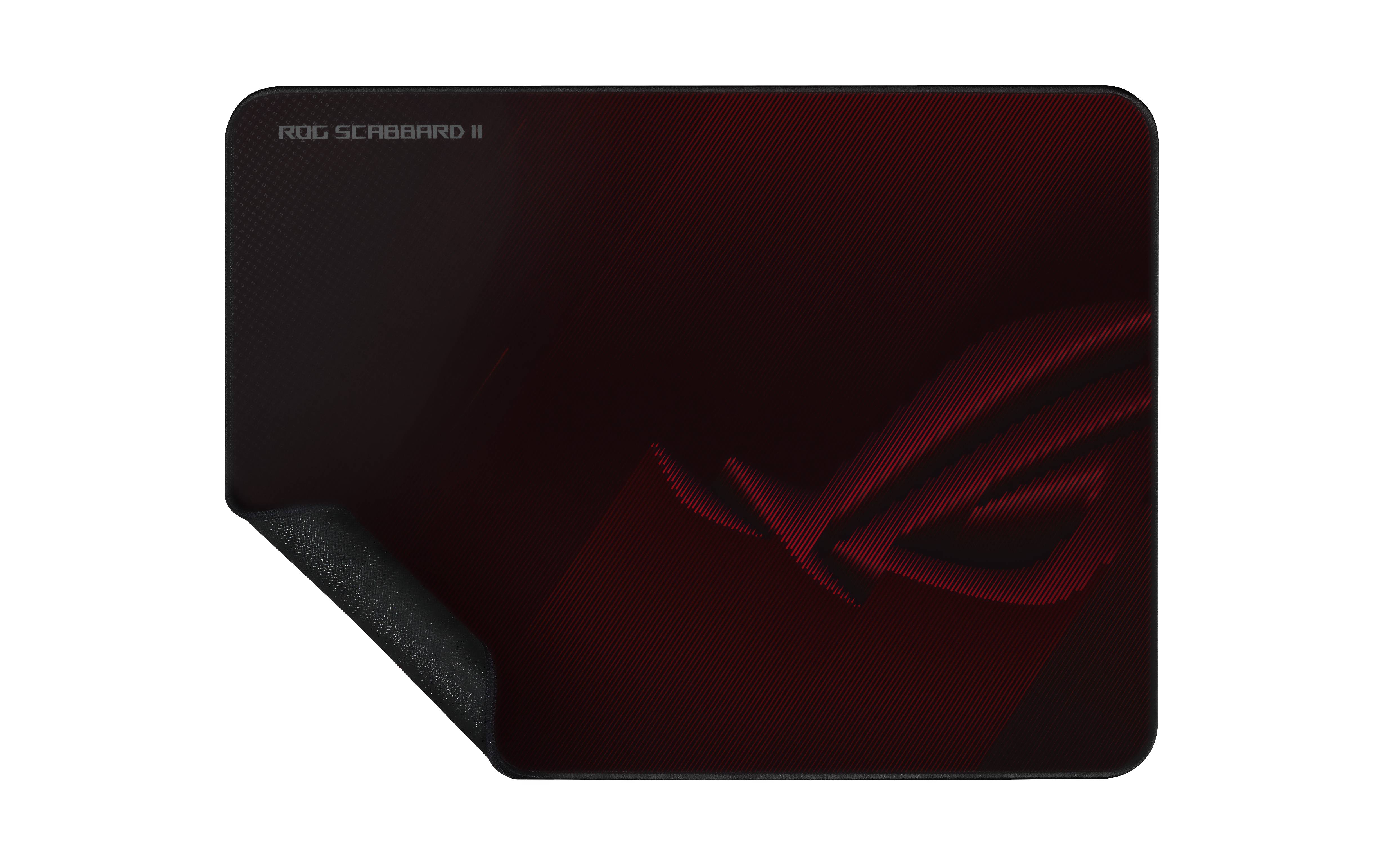 Rca Informatique - image du produit : ROG SCABBARD II MEDIUM