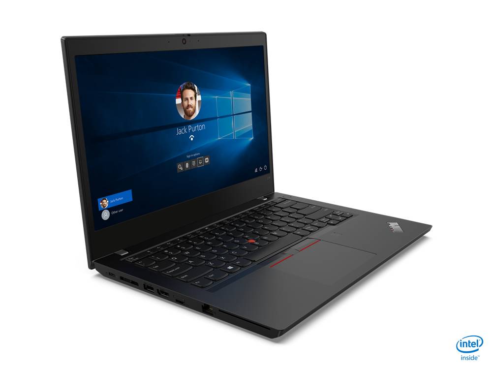 Rca Informatique - image du produit : THINKPAD L14 I5-10210U 256GB 8GB 14IN NOOD W10P