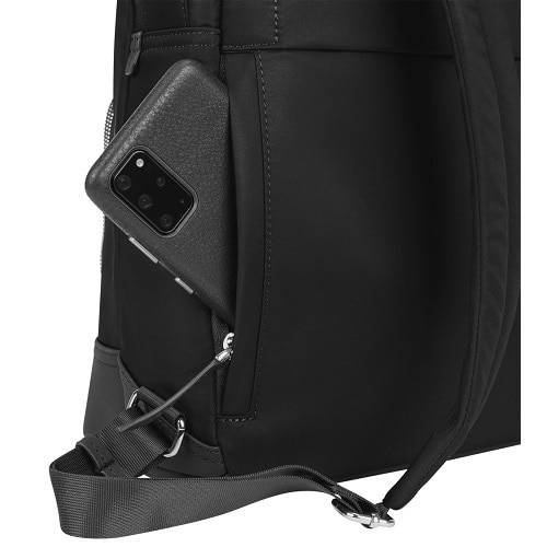 Rca Informatique - image du produit : 15IN NEWPORT BACKPACK