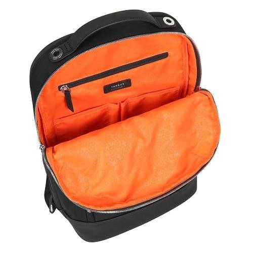 Rca Informatique - image du produit : 15IN NEWPORT BACKPACK