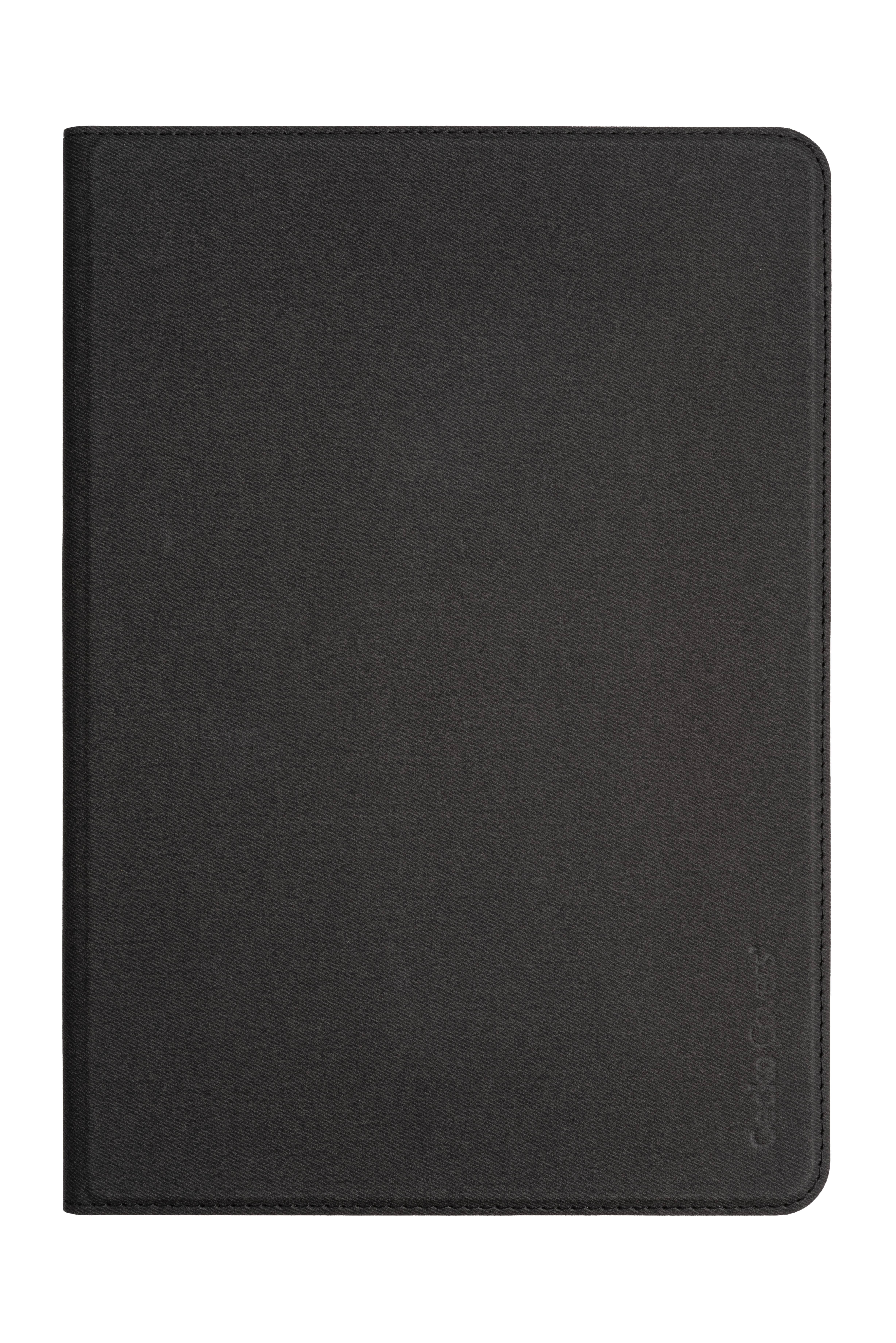 Rca Informatique - image du produit : IPAD 10.2 (19/20/21) COVER GECKO COVERS - BLACK