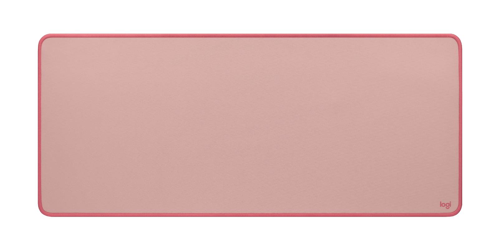 Rca Informatique - image du produit : DESK MAT STUDIO SERIES - DARKER ROSE - NAMR-EMEA