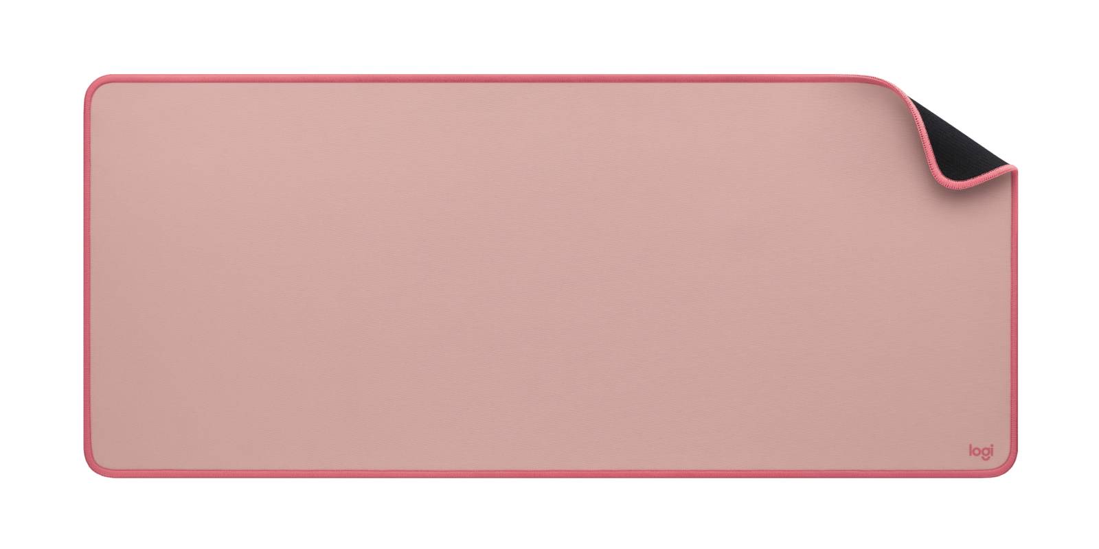 Rca Informatique - image du produit : DESK MAT STUDIO SERIES - DARKER ROSE - NAMR-EMEA