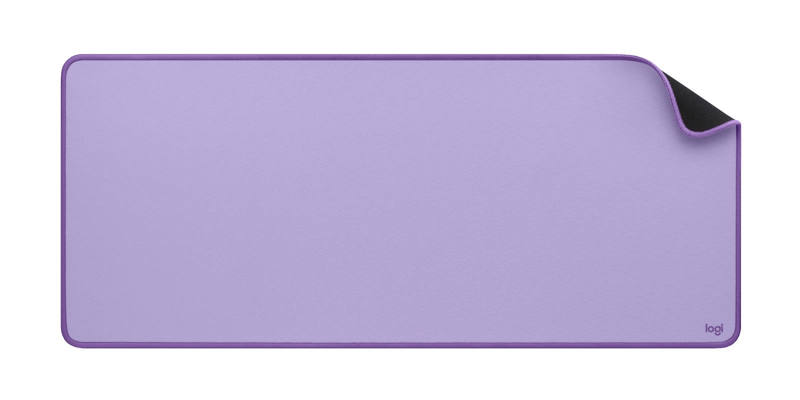 Rca Informatique - image du produit : DESK MAT STUDIO SERIES - LAVENDER - NAMR-EMEA