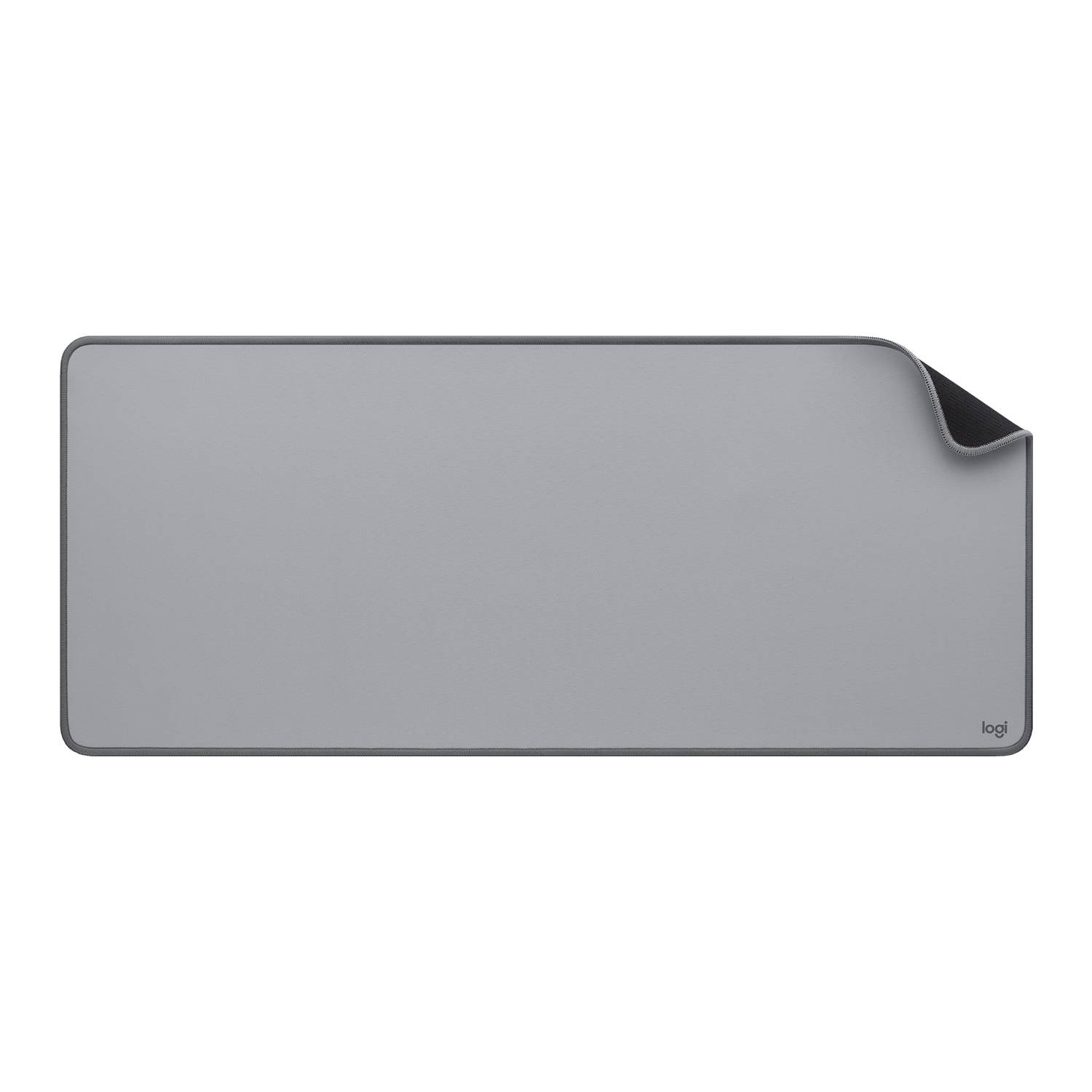 Rca Informatique - image du produit : DESK MAT STUDIO SERIES - MID GREY - NAMR-EMEA