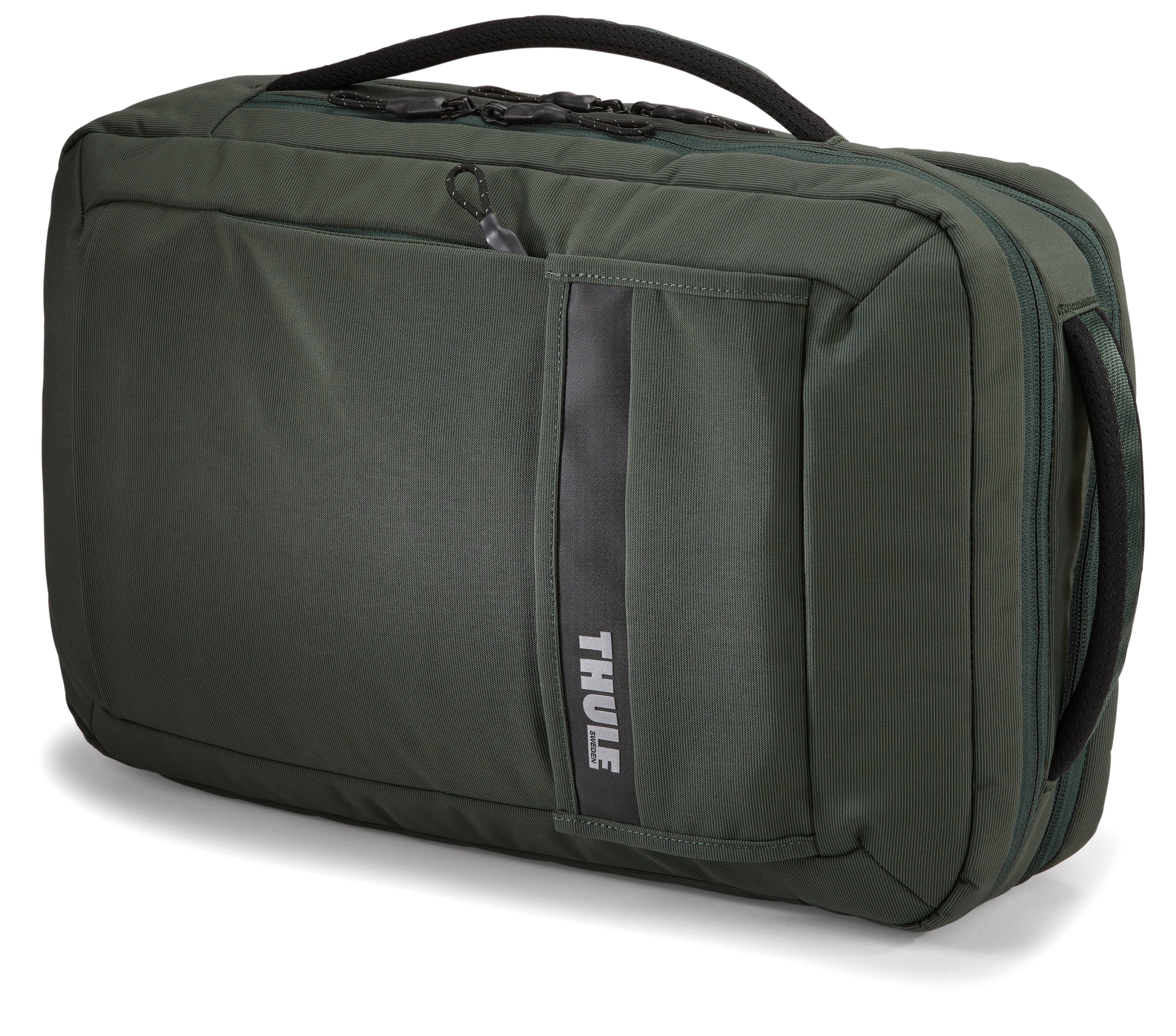 Rca Informatique - image du produit : PARAMOUNT BACKPACK 24L - RACING GREEN