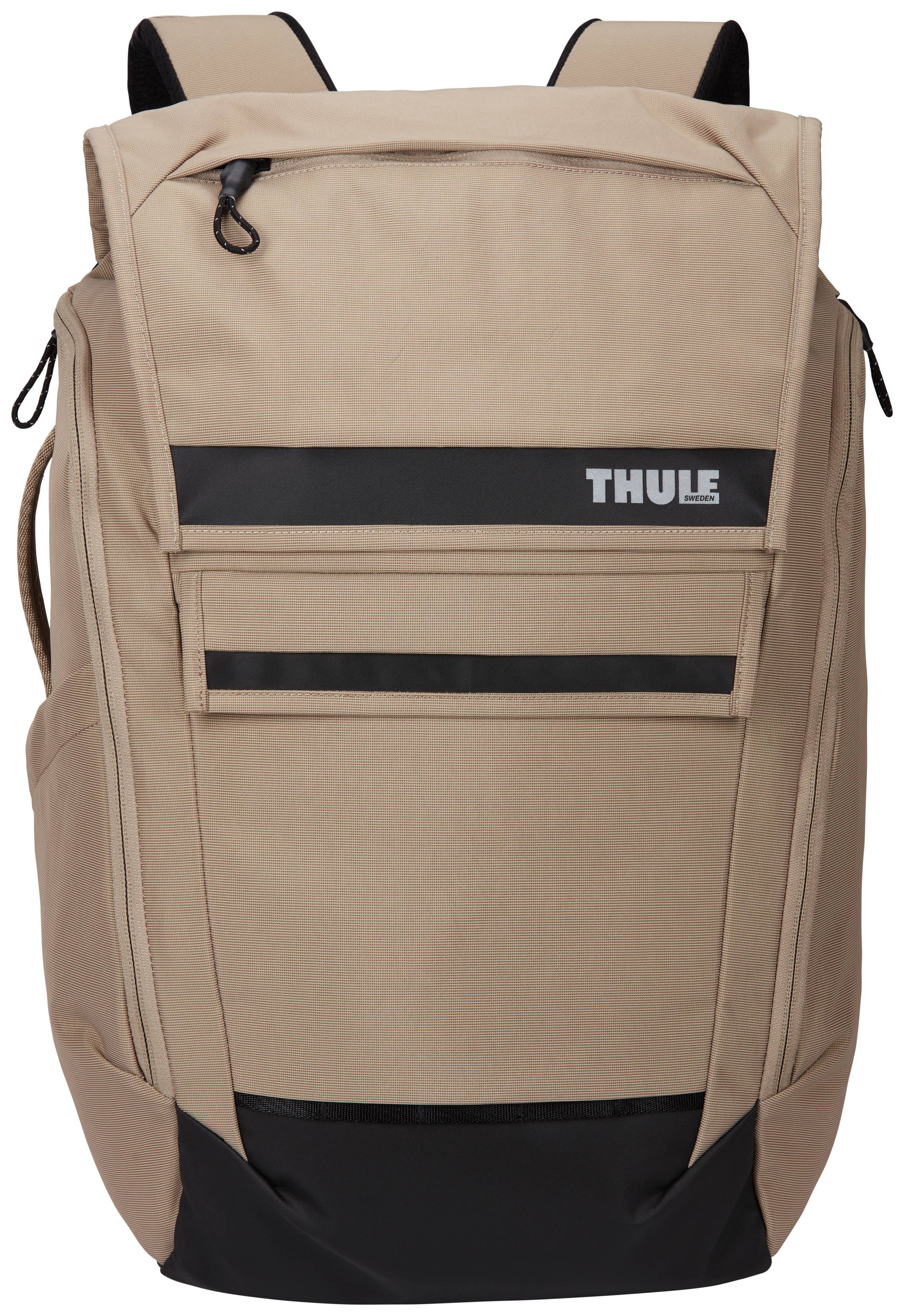 Rca Informatique - image du produit : PARAMOUNT BACKPACK 27L - TIMBERWOLF