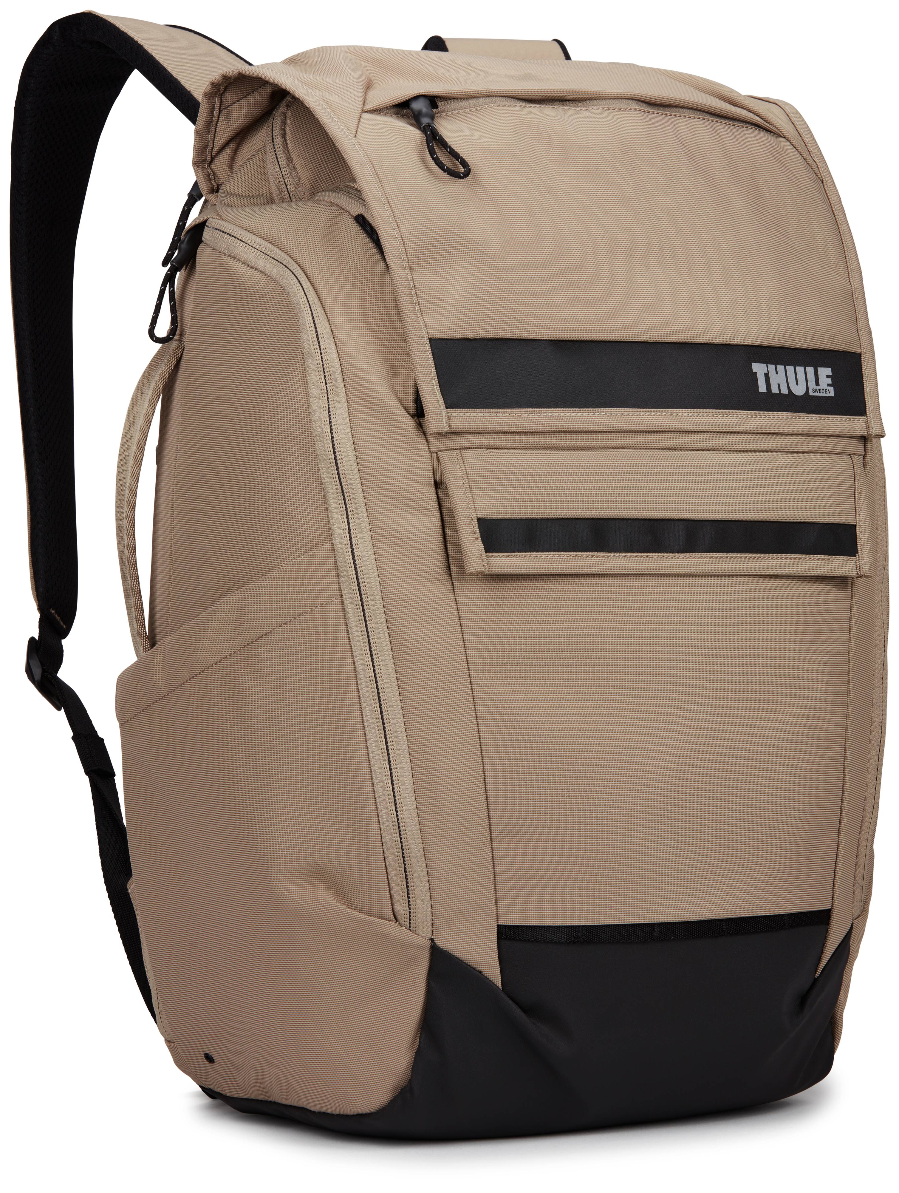 Rca Informatique - image du produit : PARAMOUNT BACKPACK 27L - TIMBERWOLF