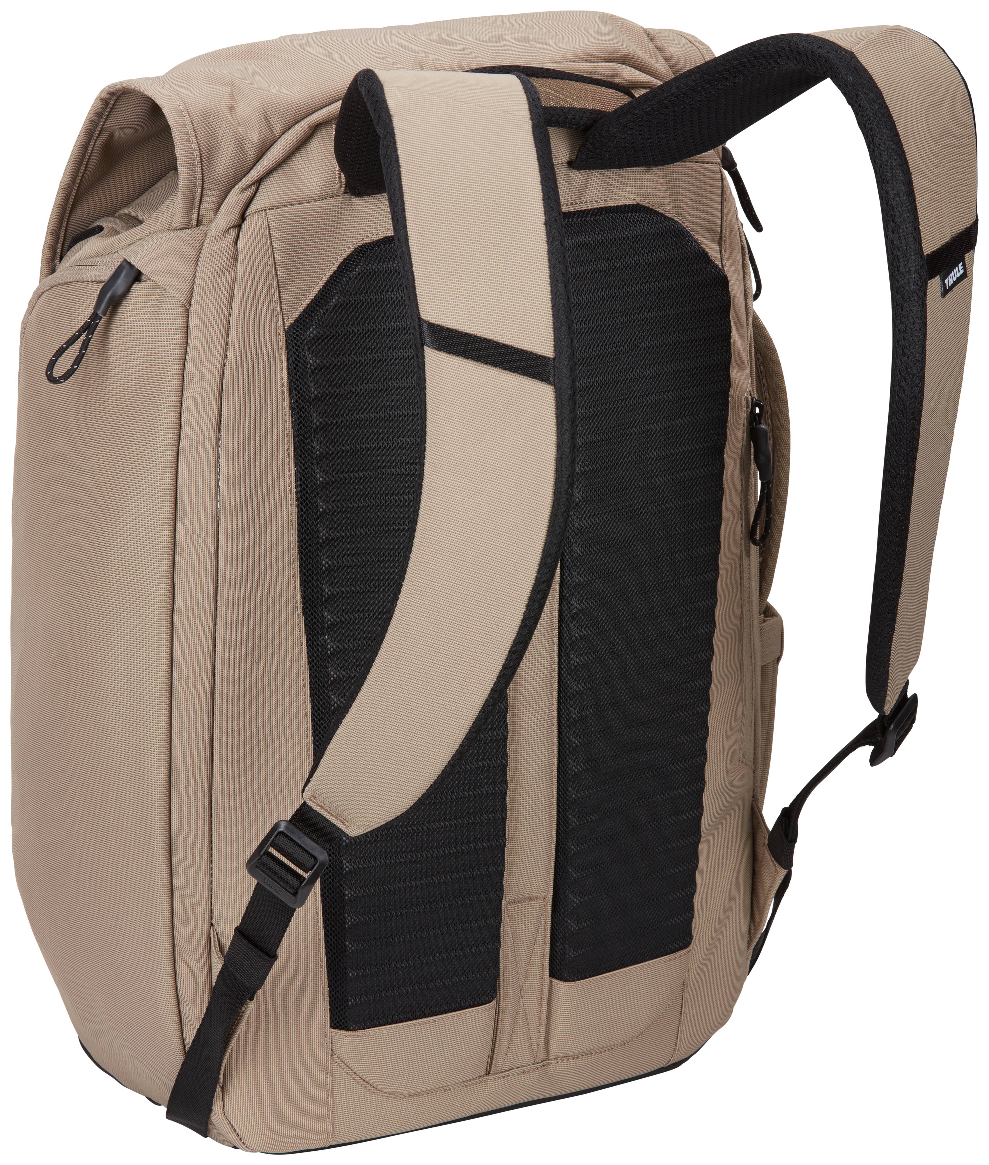 Rca Informatique - image du produit : PARAMOUNT BACKPACK 27L - TIMBERWOLF