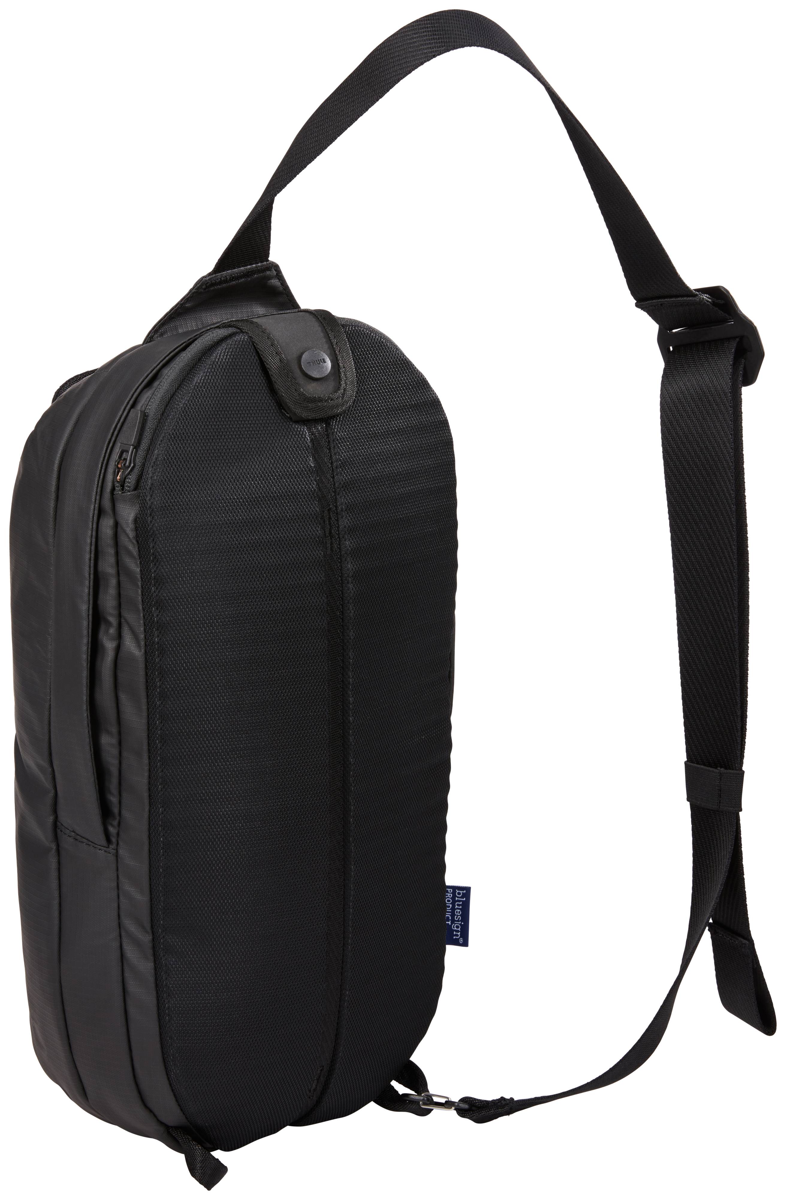 Rca Informatique - image du produit : TACT SLING 8L BLACK