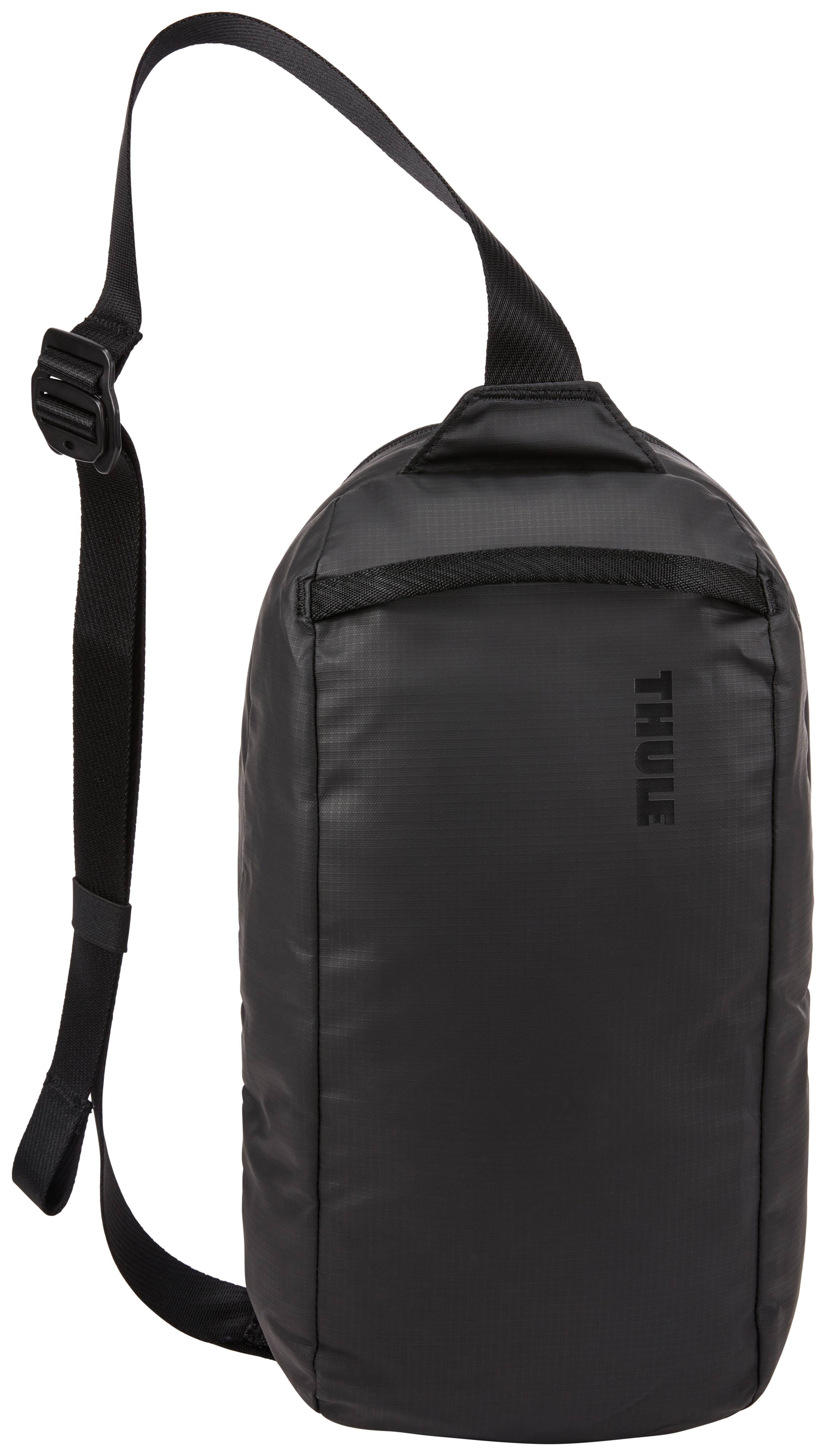 Rca Informatique - Image du produit : TACT SLING 8L BLACK