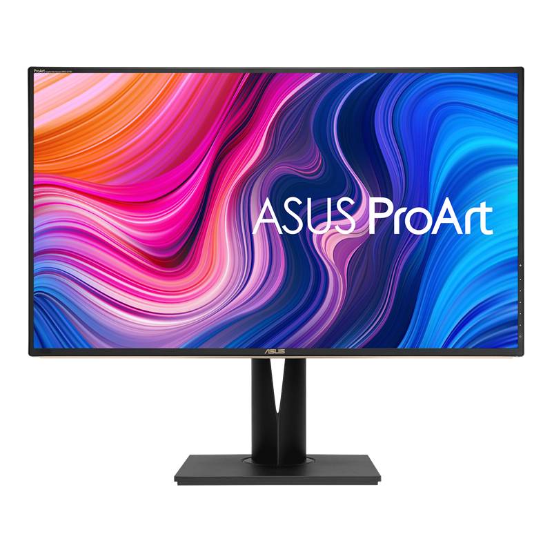 Rca Informatique - image du produit : 32IN LED 3840X2160 16:9 5MS PA329C 1000:1 HDMIX3 DP USB-C