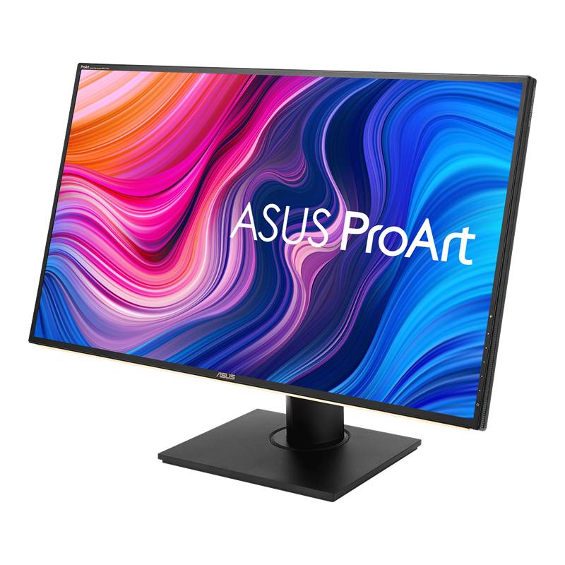 Rca Informatique - image du produit : 32IN LED 3840X2160 16:9 5MS PA329C 1000:1 HDMIX3 DP USB-C