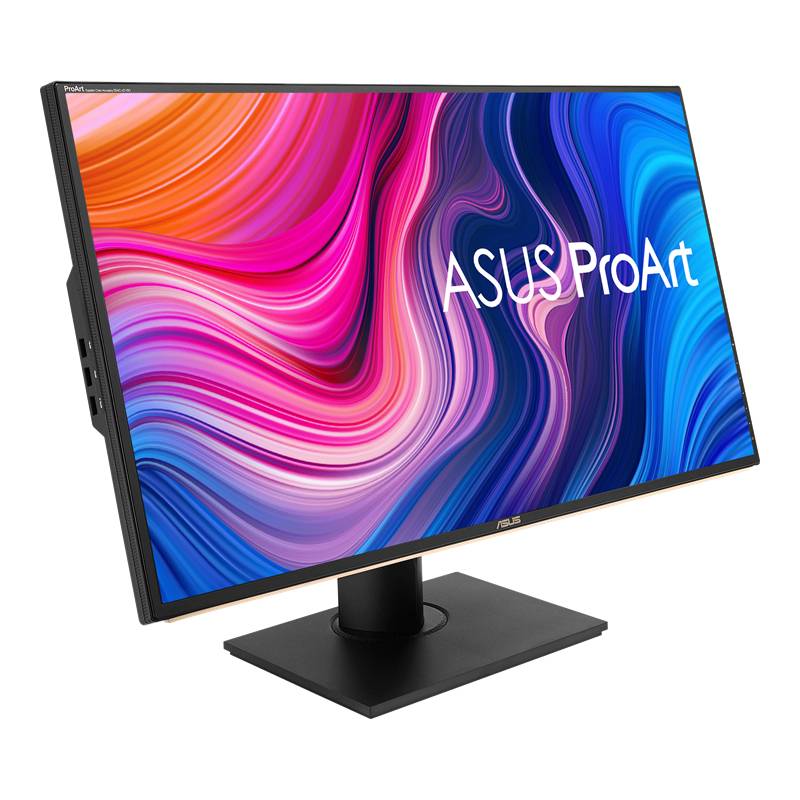 Rca Informatique - image du produit : 32IN LED 3840X2160 16:9 5MS PA329C 1000:1 HDMIX3 DP USB-C